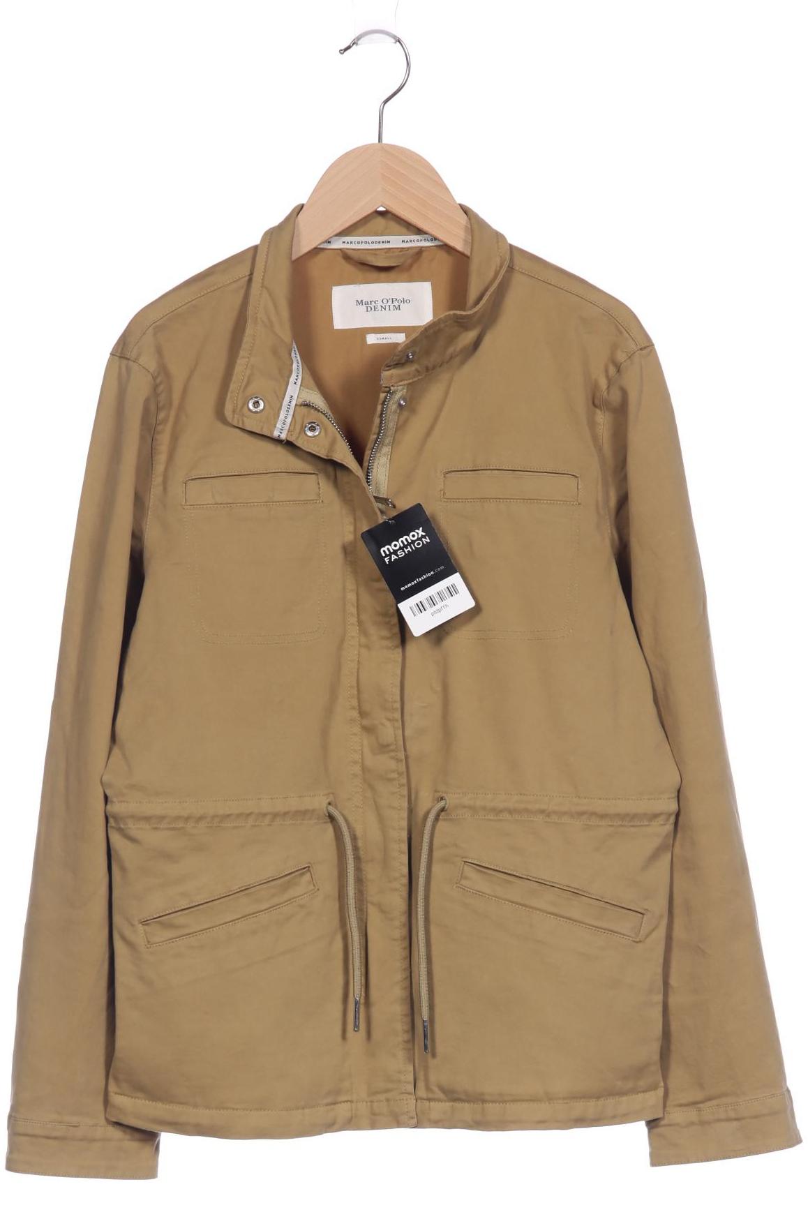 

Marc O Polo Damen Jacke, grün, Gr. 34