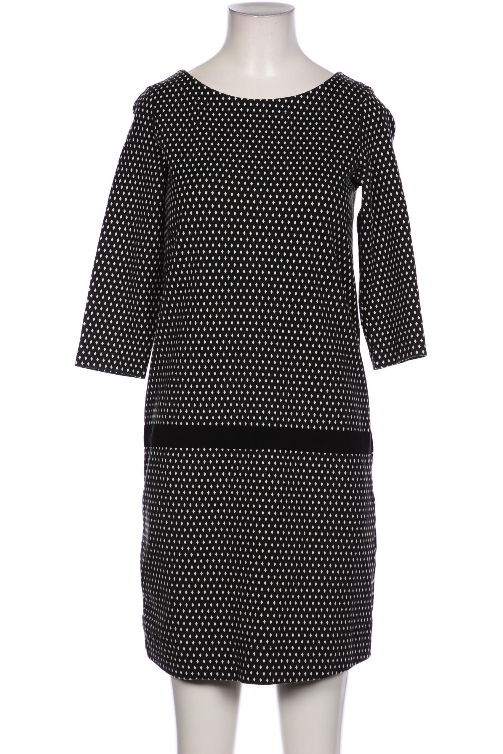

Marc O Polo Damen Kleid, schwarz, Gr. 36