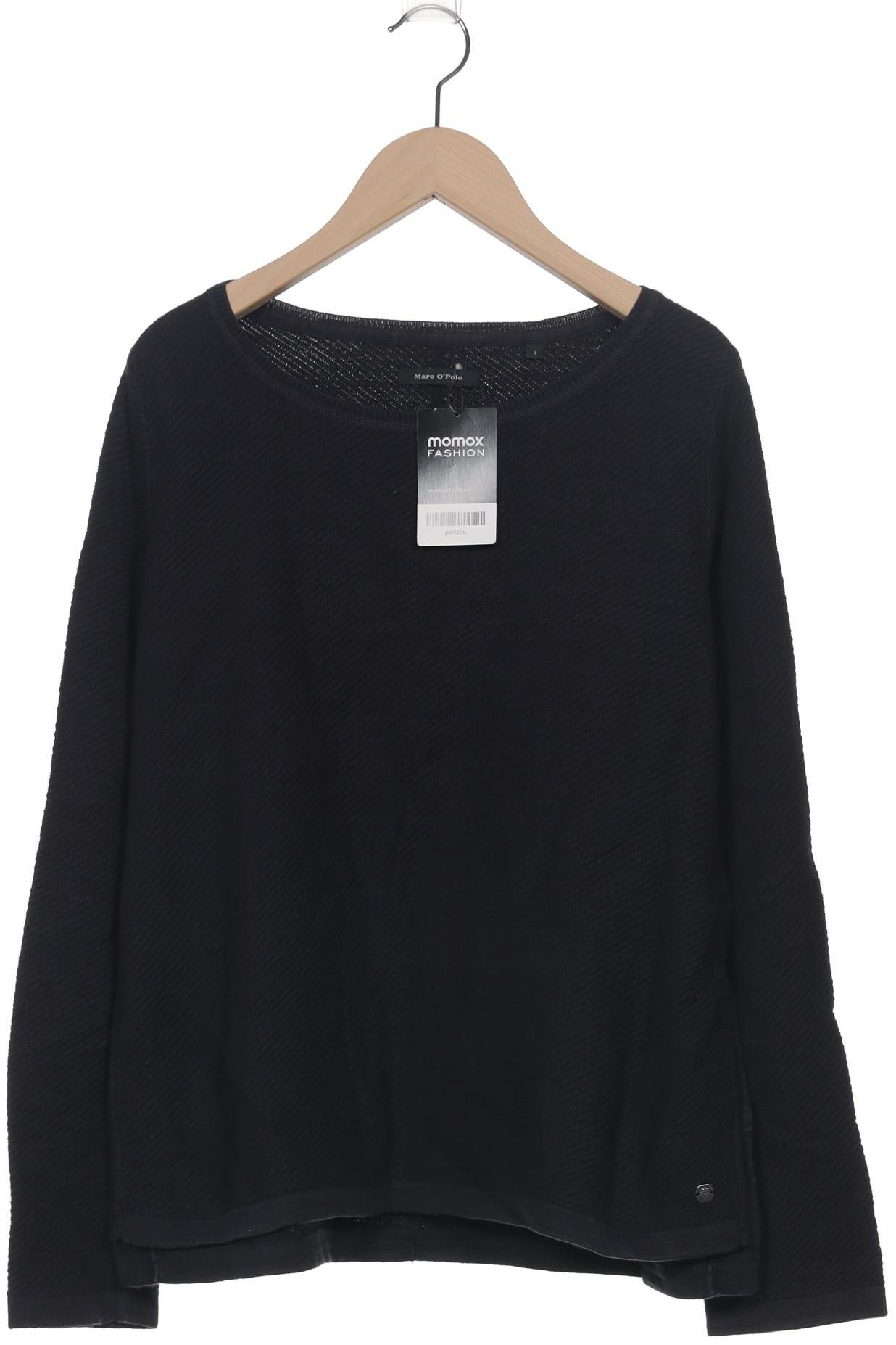 

Marc O Polo Damen Pullover, marineblau, Gr. 36