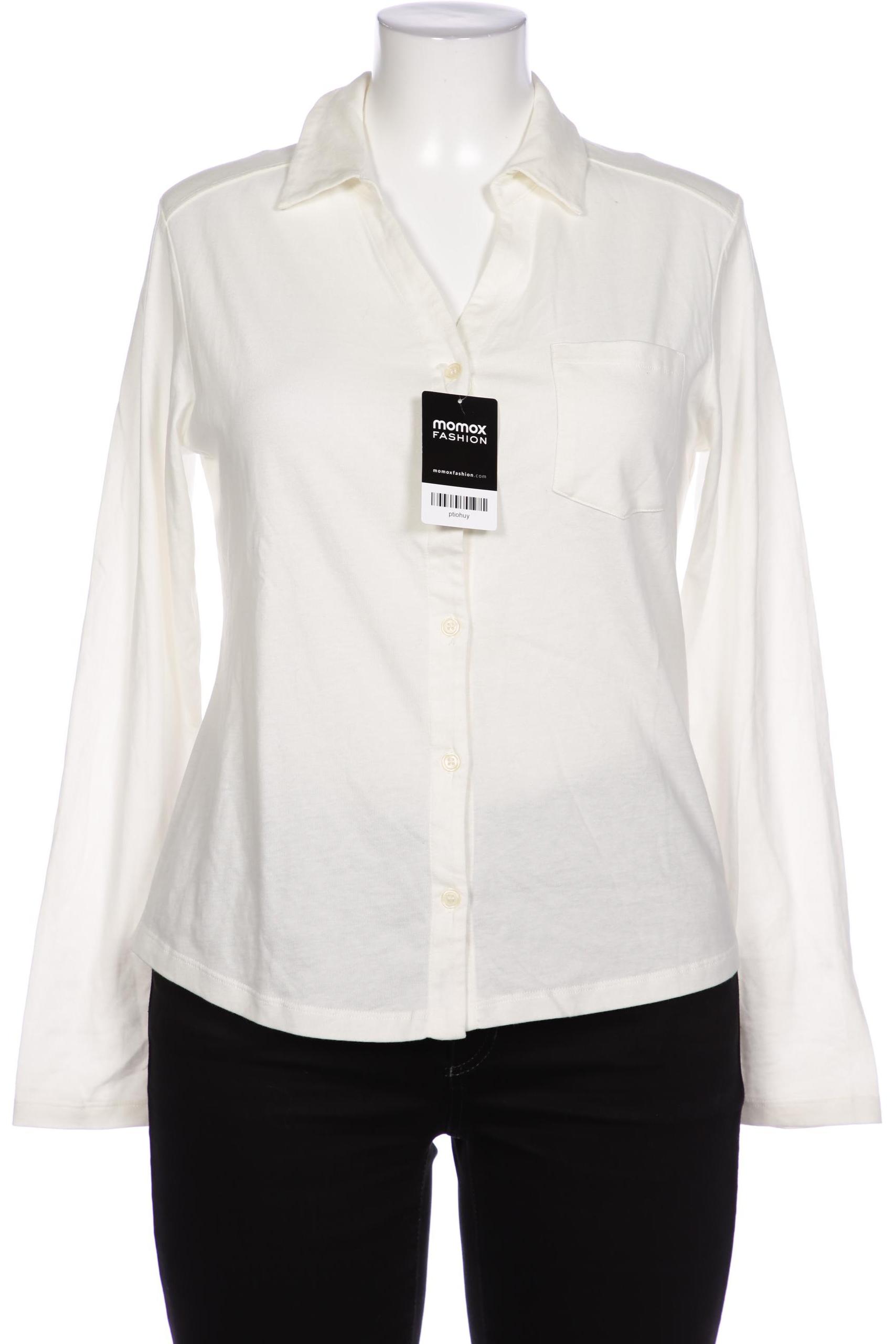 

Marc O Polo Damen Bluse, cremeweiß, Gr. 42