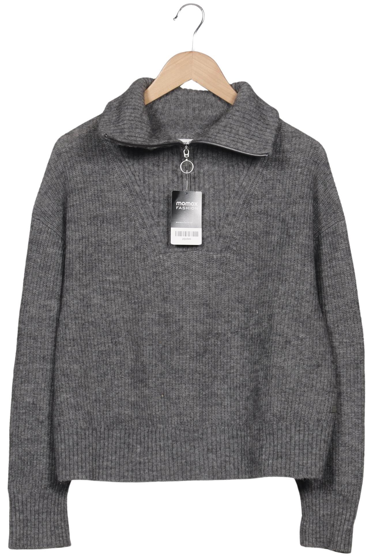 

Marc O Polo Damen Pullover, grau, Gr. 38