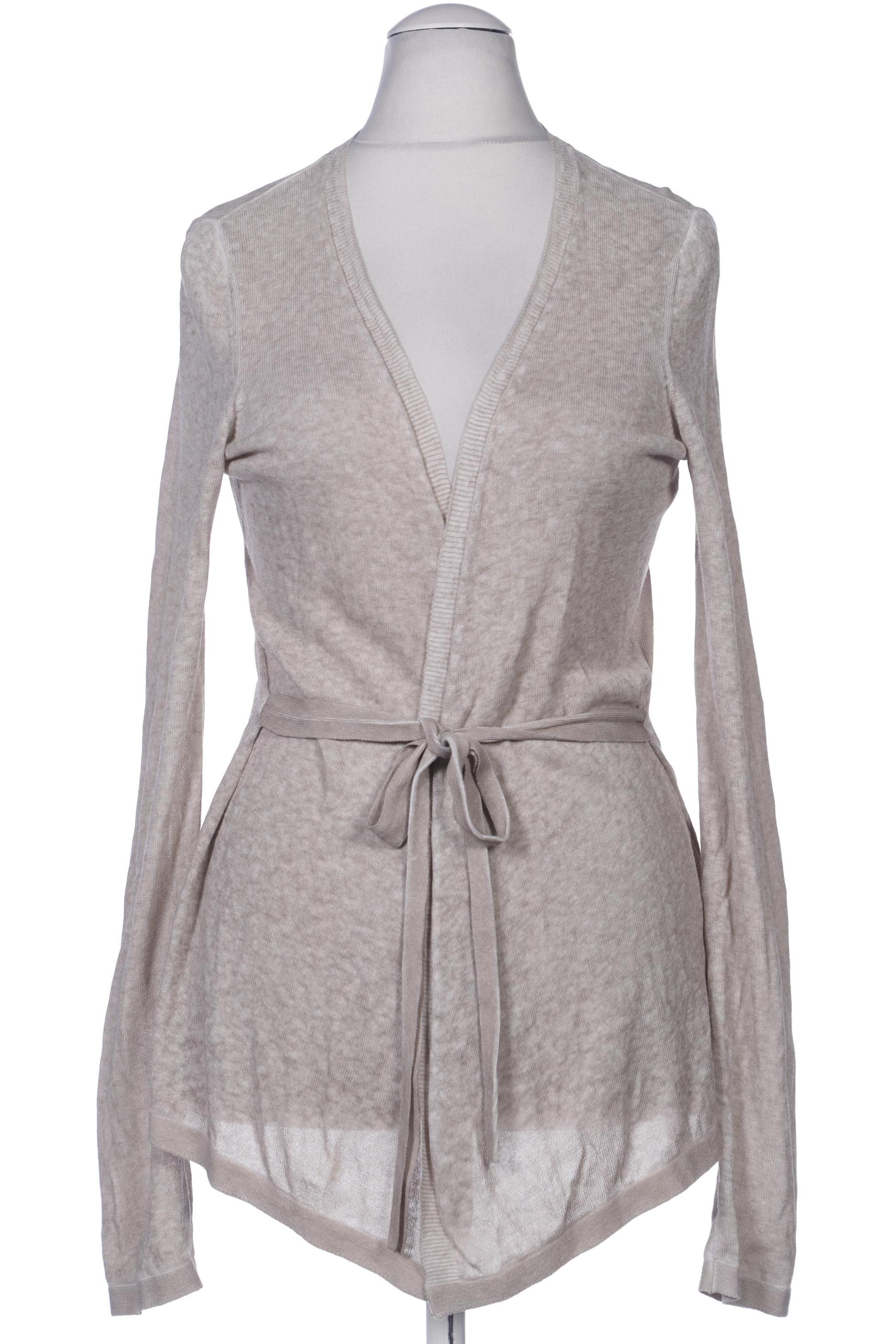 

Marc O Polo Damen Strickjacke, beige, Gr. 36