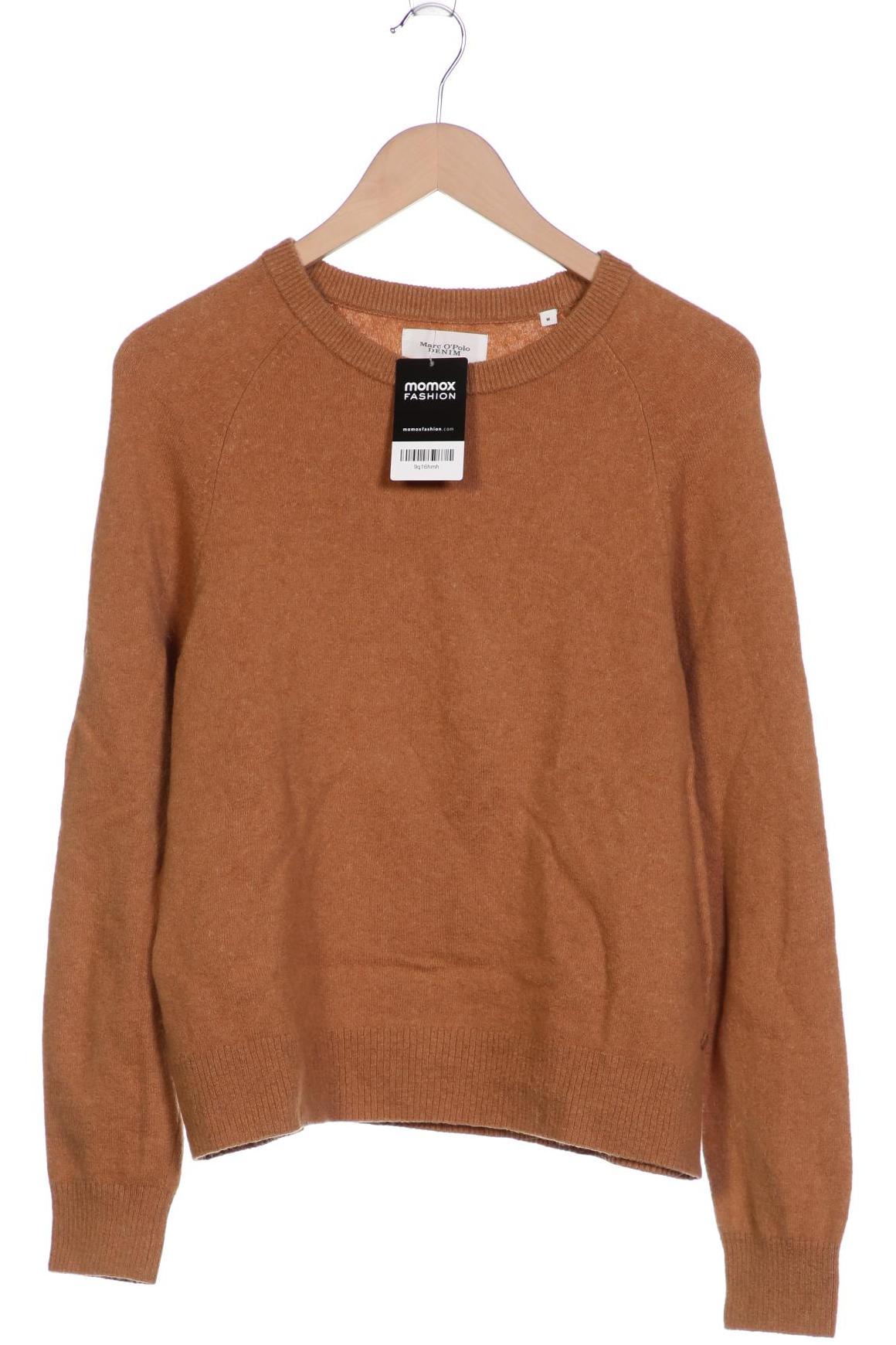 

Marc O Polo Damen Pullover, braun, Gr. 38