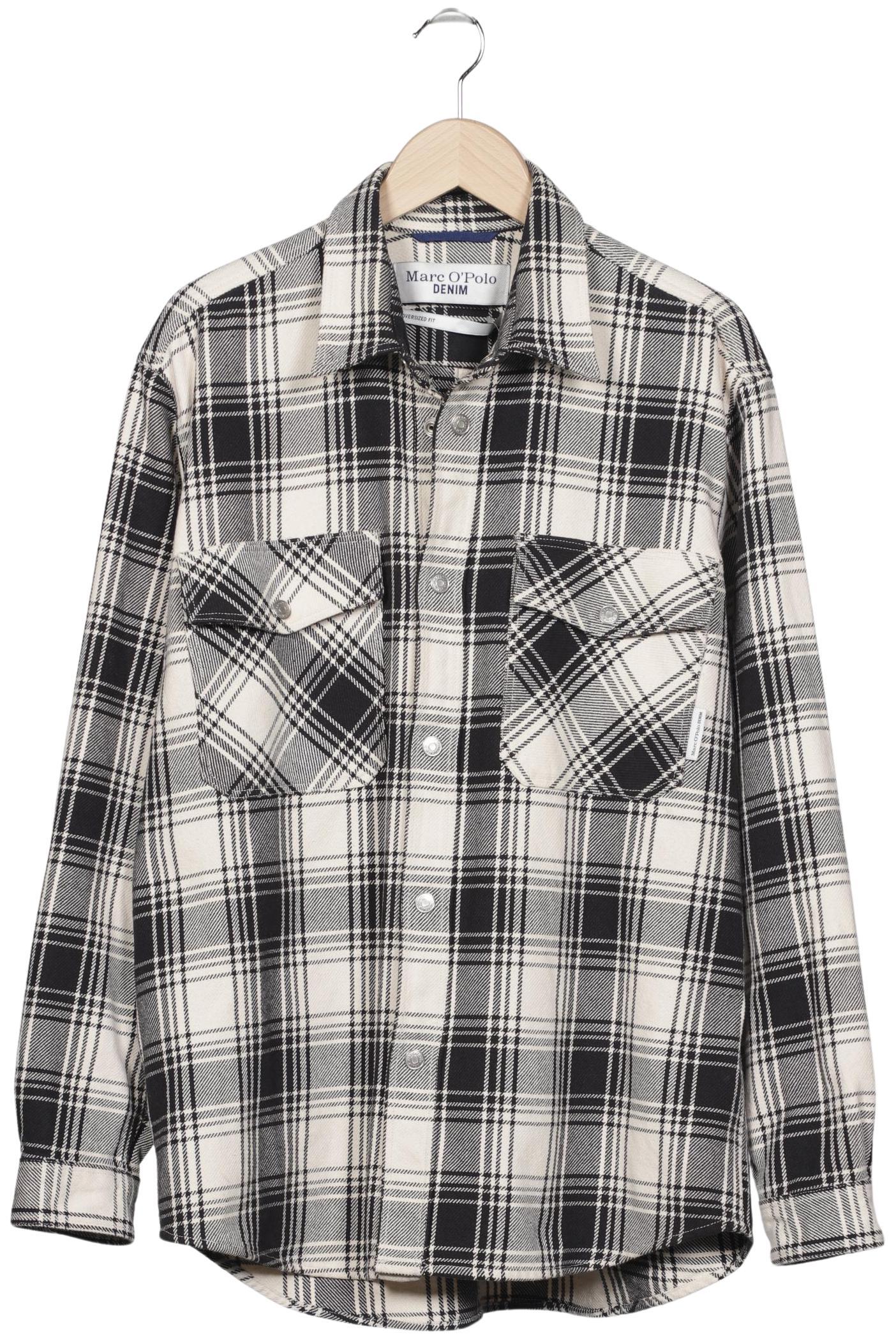 

Marc O Polo Herren Jacke, mehrfarbig, Gr. 48