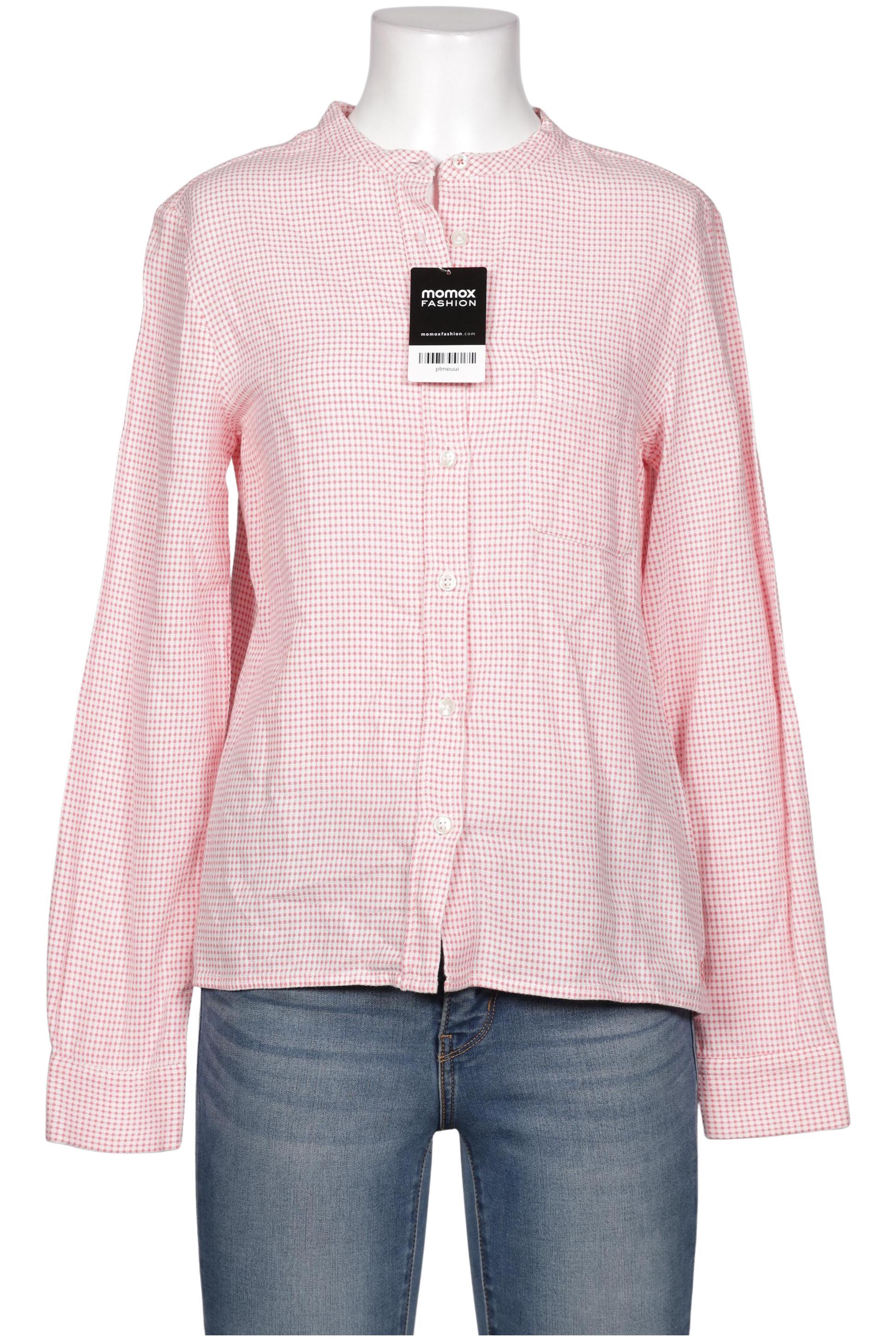 

Marc O Polo Damen Bluse, pink, Gr. 36