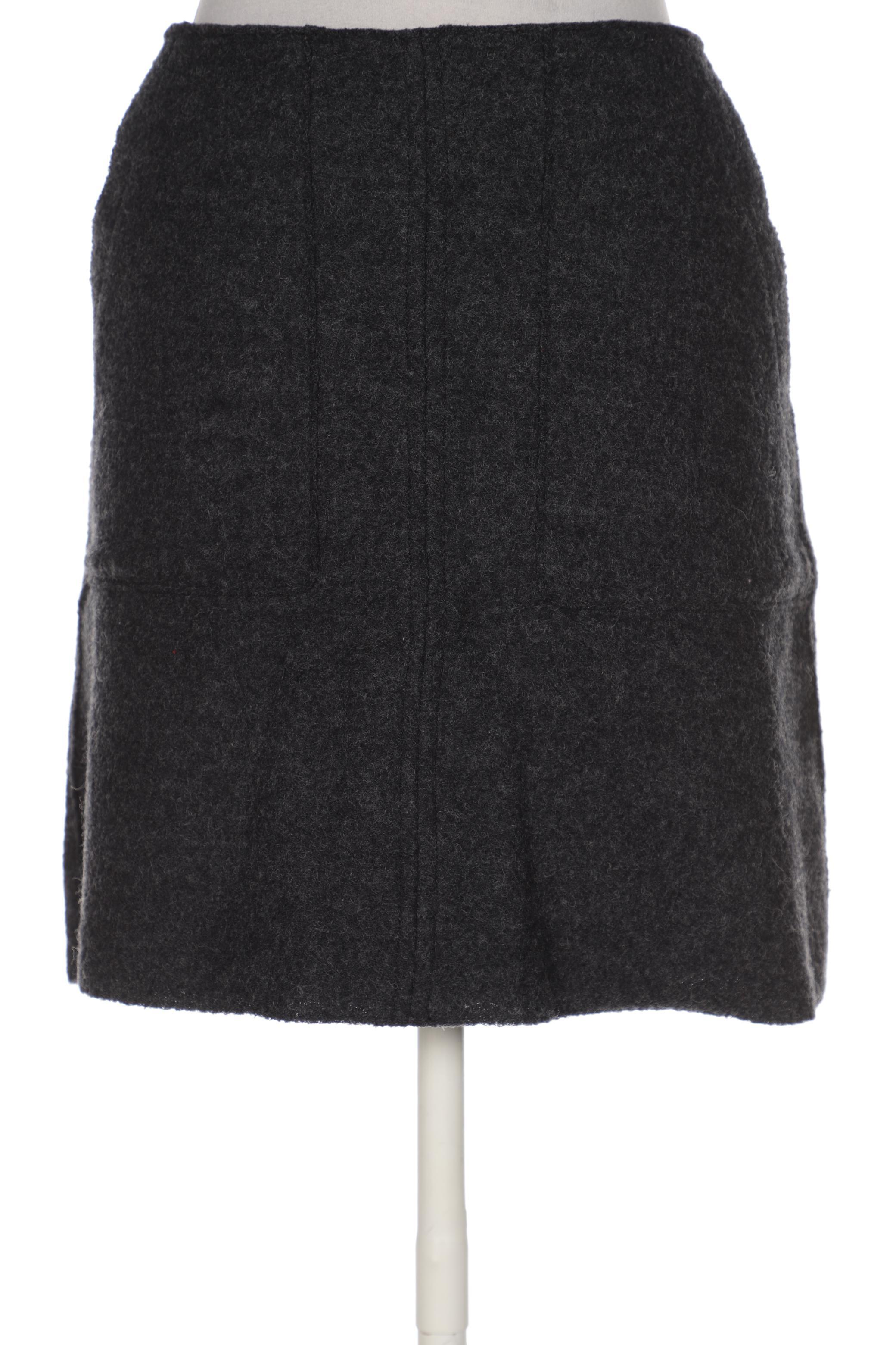 

Marc O Polo Damen Rock, grau, Gr. 38