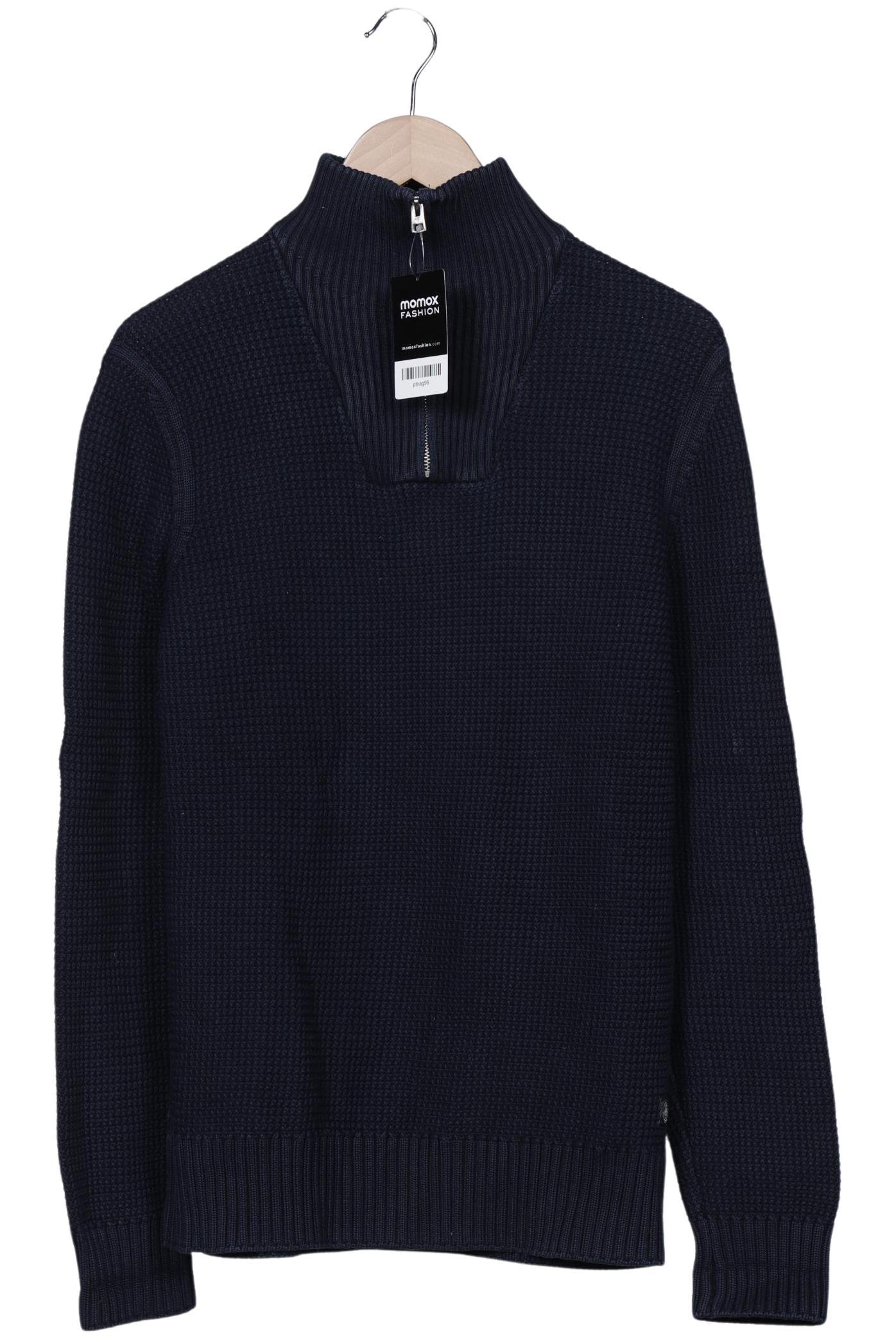 

Marc O Polo Herren Pullover, marineblau, Gr. 52