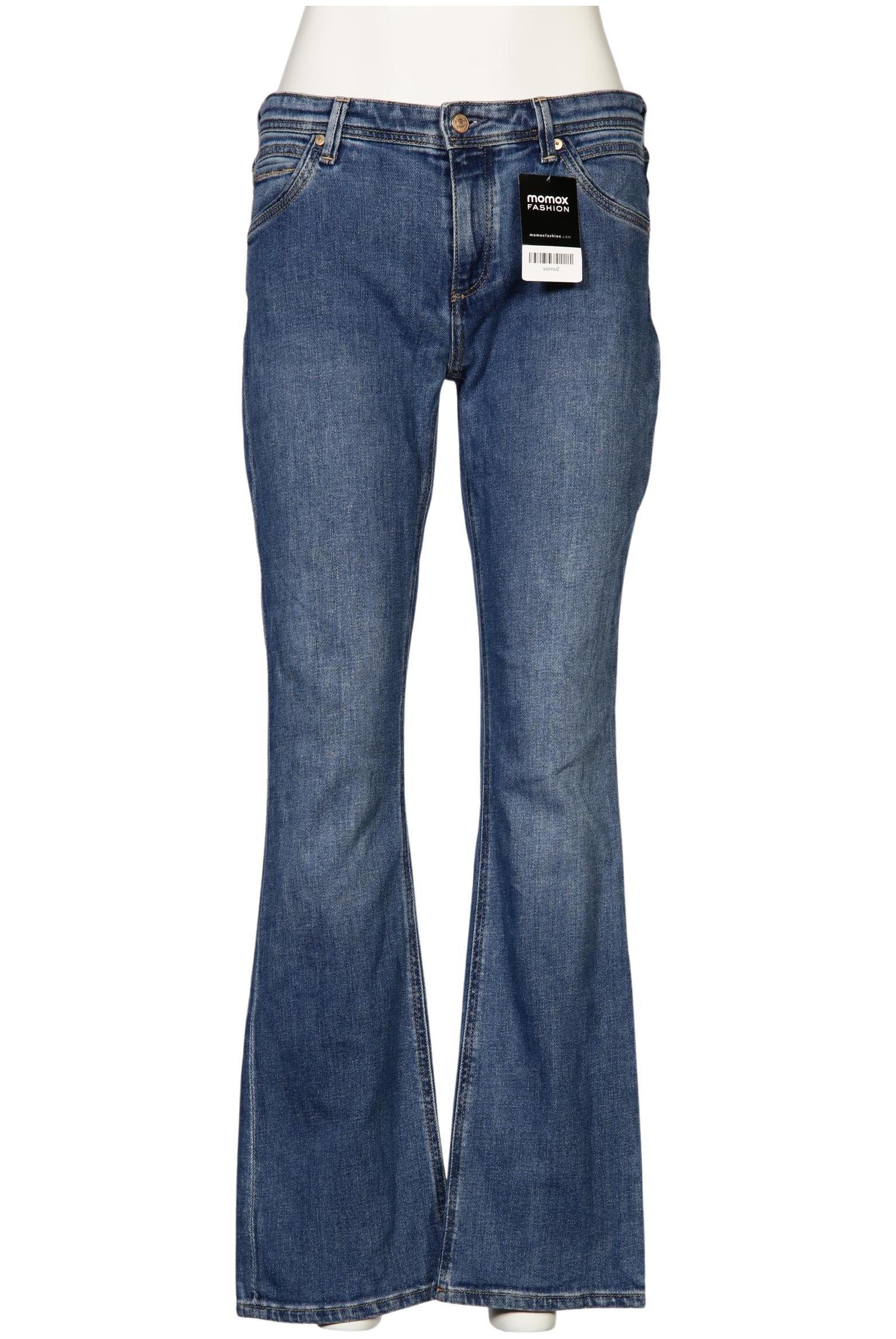 

Marc O Polo Damen Jeans, blau, Gr. 30