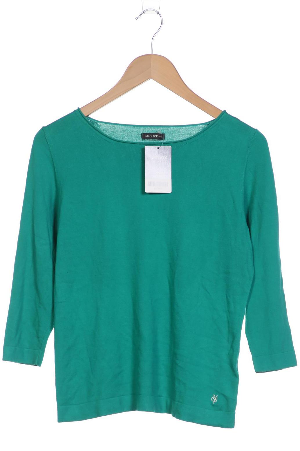 

Marc O Polo Damen Pullover, grün