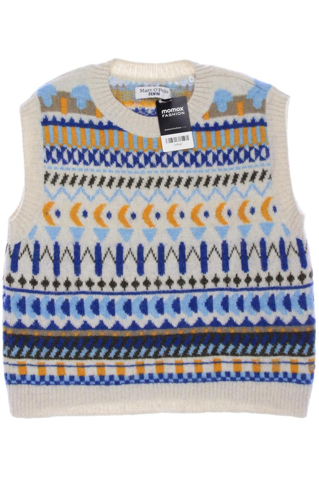 

Marc O Polo Damen Pullover, mehrfarbig, Gr. 36