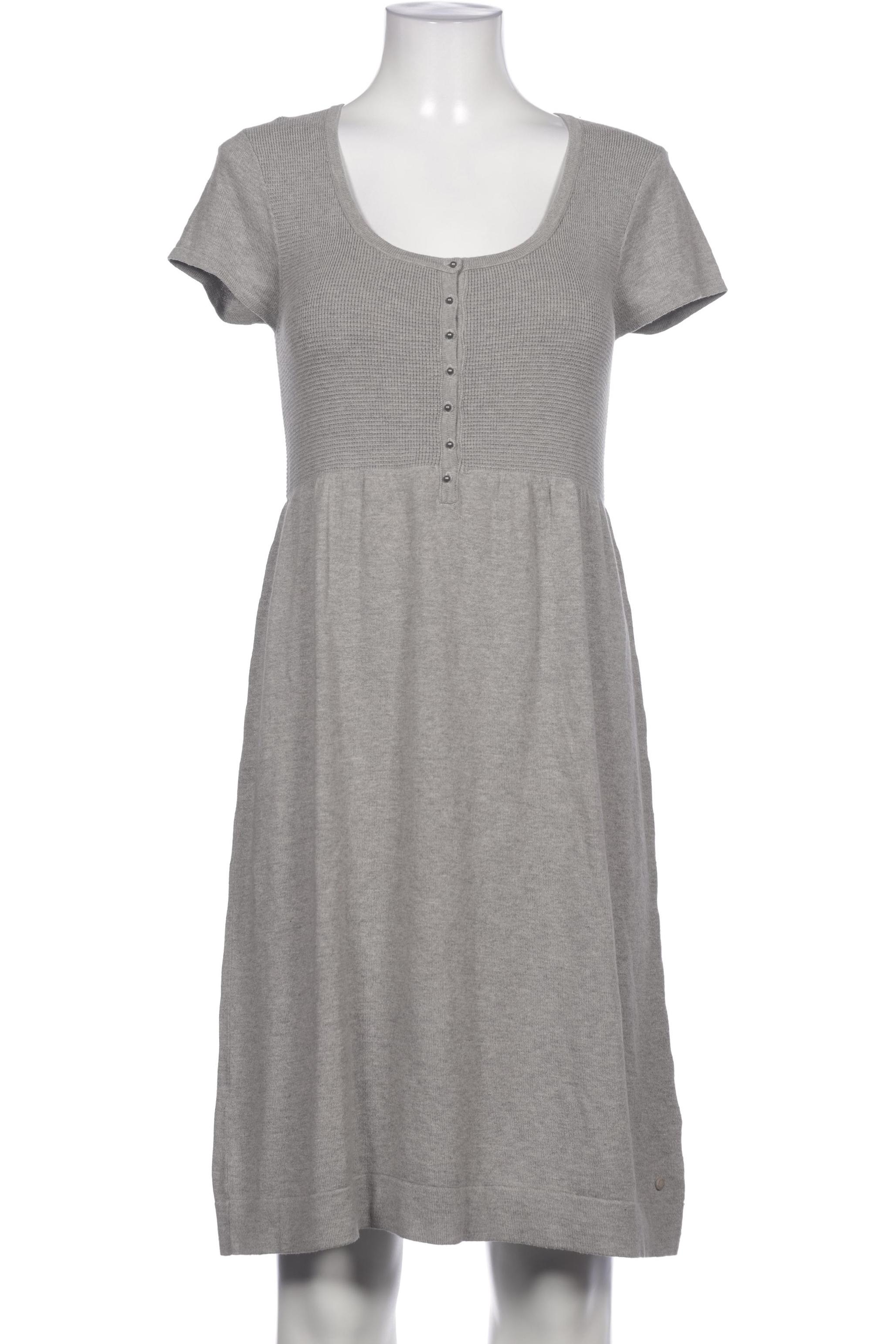 

Marc O Polo Damen Kleid, grau, Gr. 36
