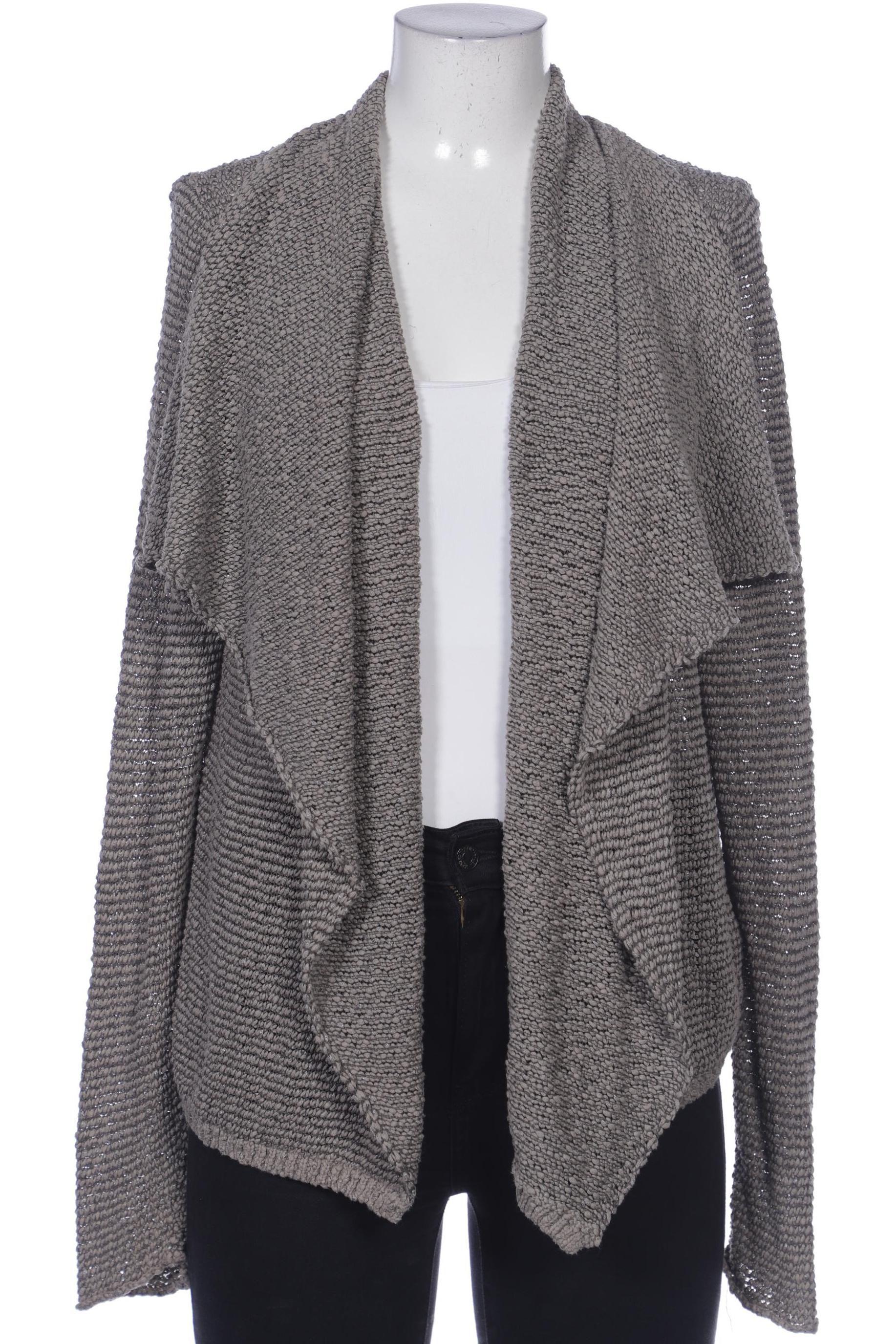 

Marc O Polo Damen Strickjacke, beige, Gr. 42