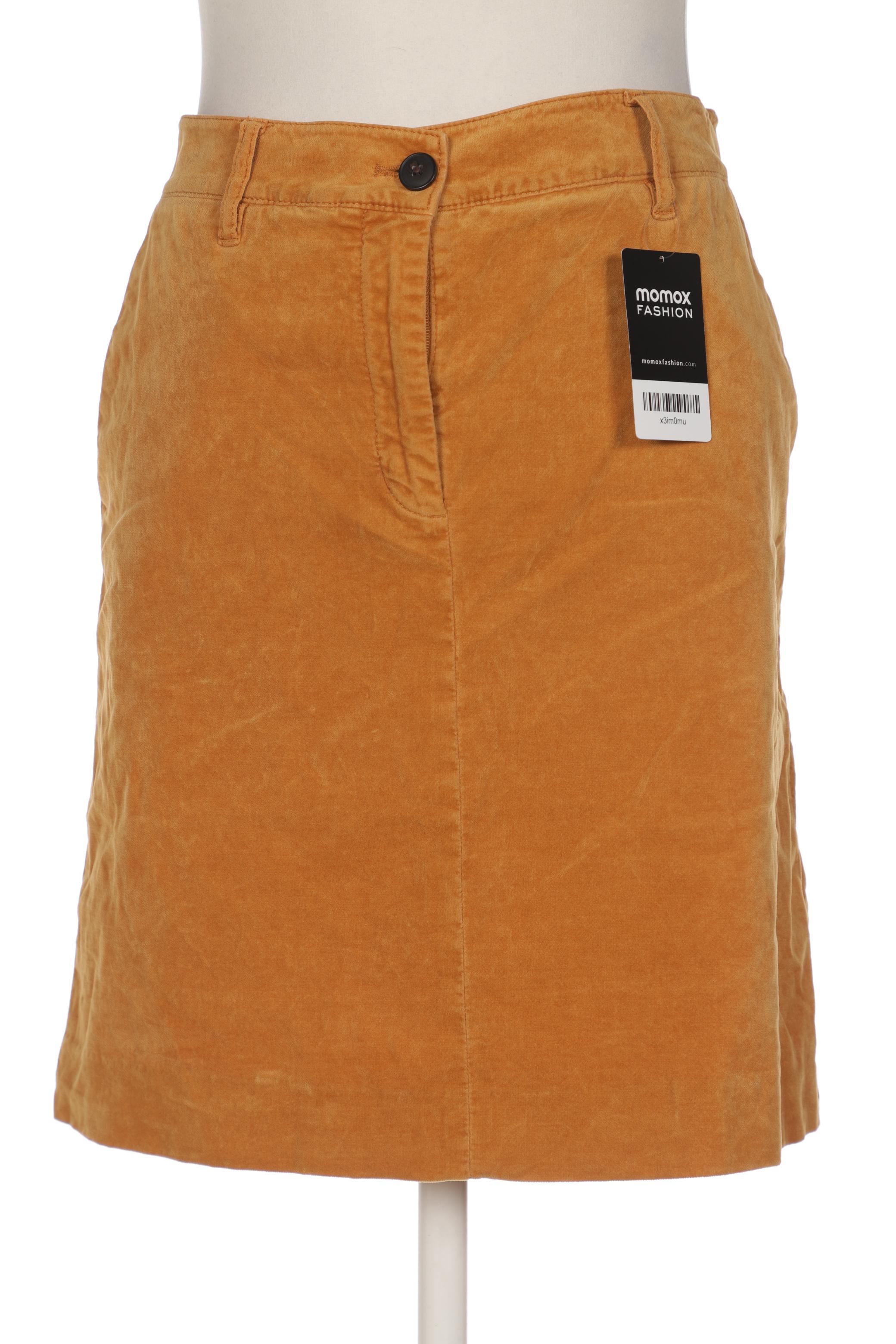 

Marc O Polo Damen Rock, orange