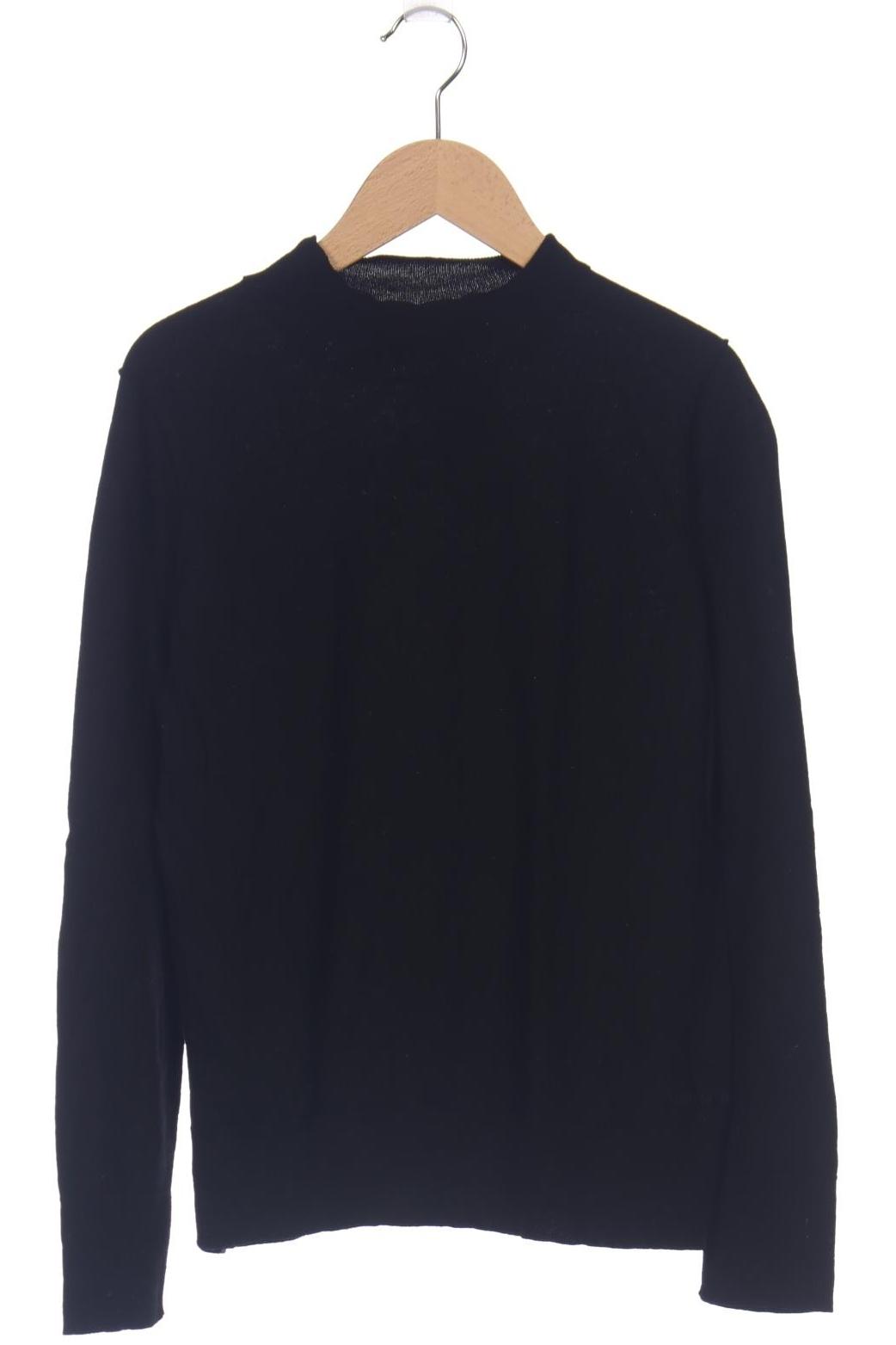 

Marc O Polo Damen Pullover, schwarz, Gr. 38