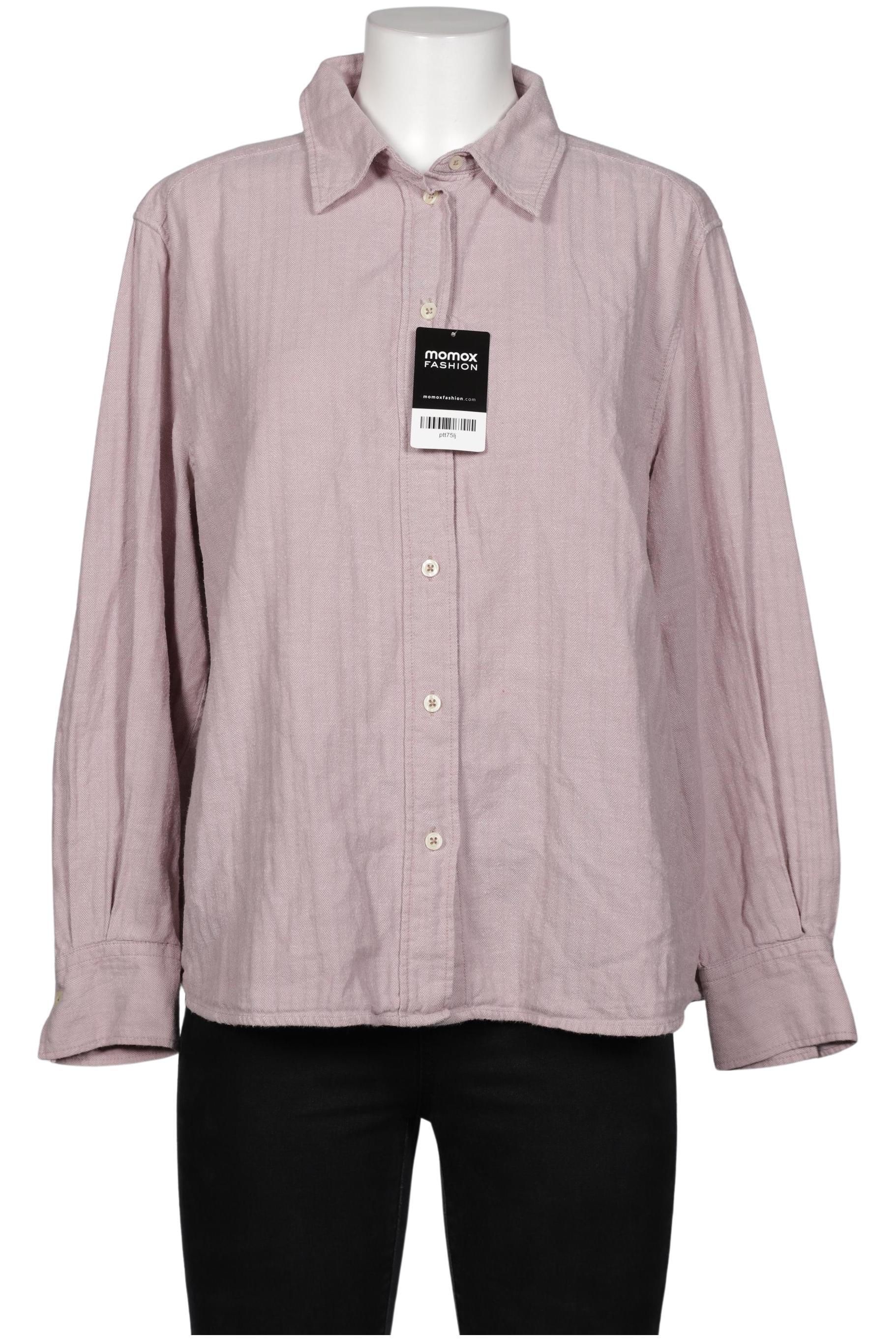 

Marc O Polo Damen Bluse, pink, Gr. 42