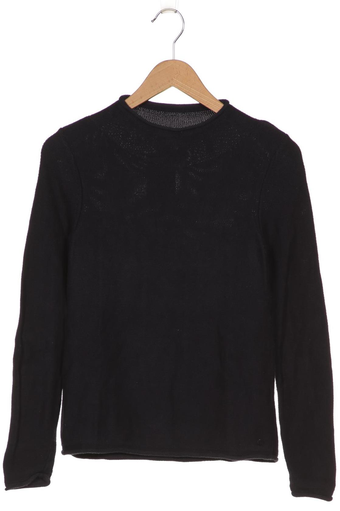 

Marc O Polo Damen Pullover, marineblau, Gr. 34