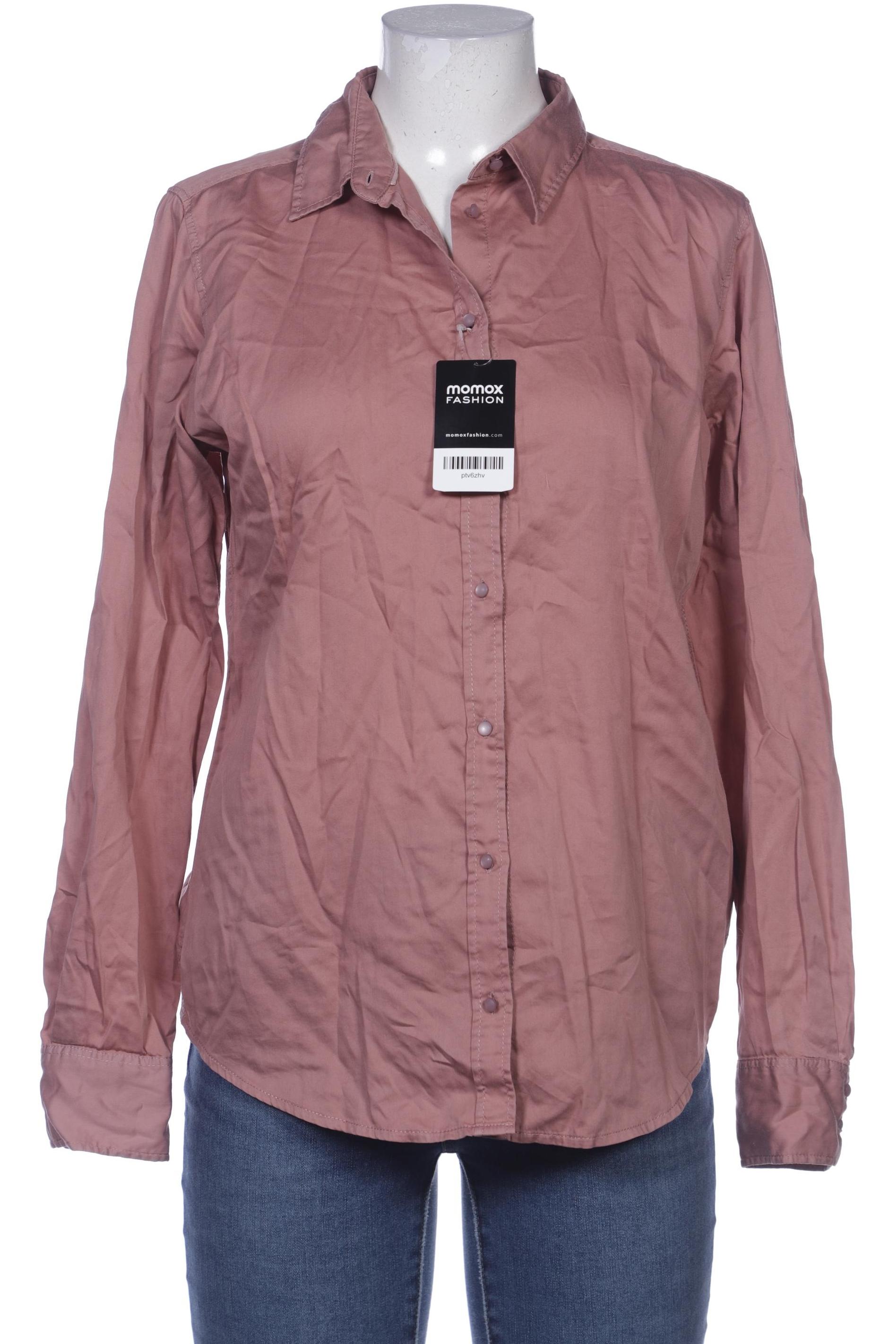 

Marc O Polo Damen Bluse, pink, Gr. 40
