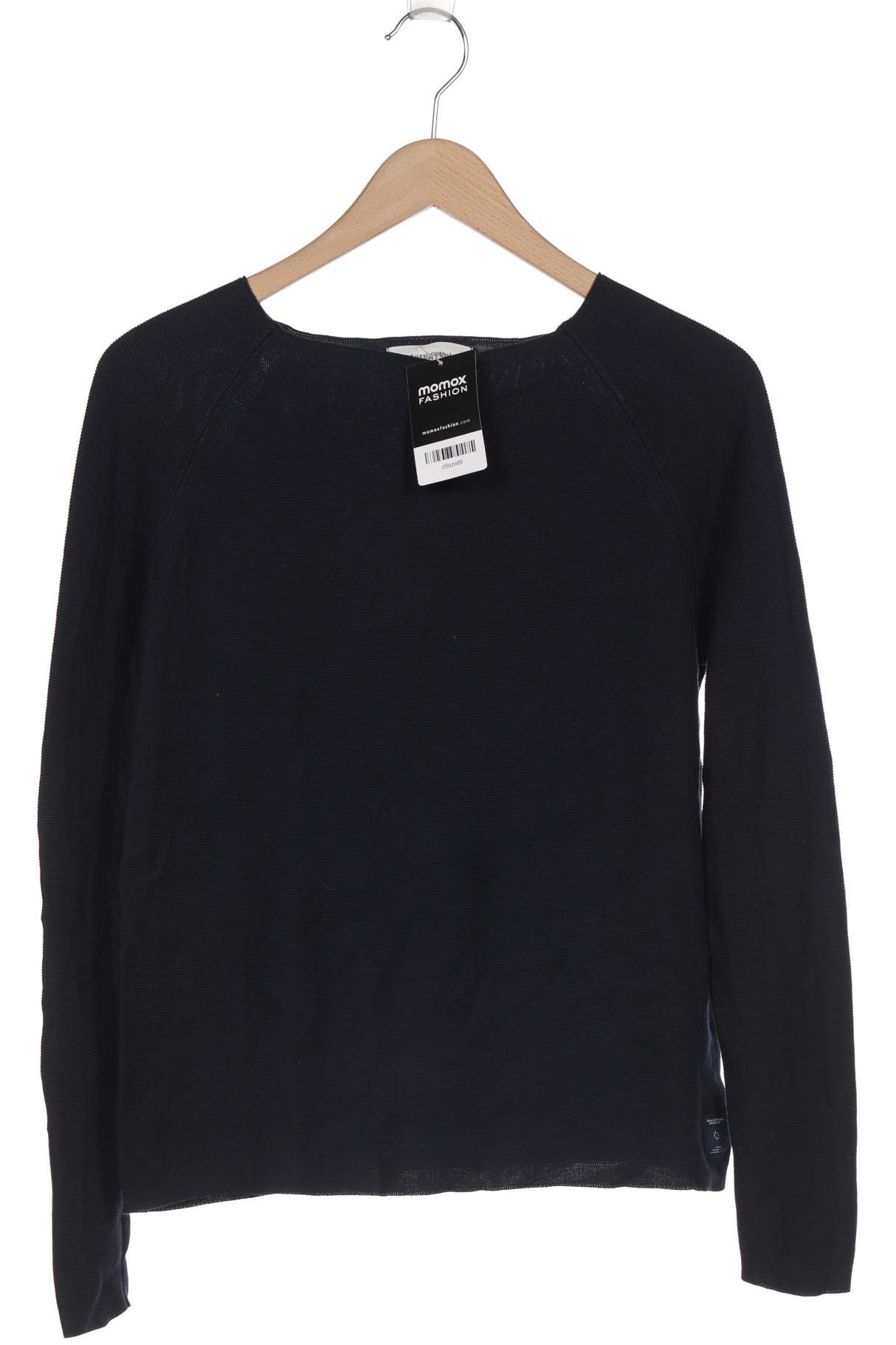 

Marc O Polo Damen Pullover, marineblau