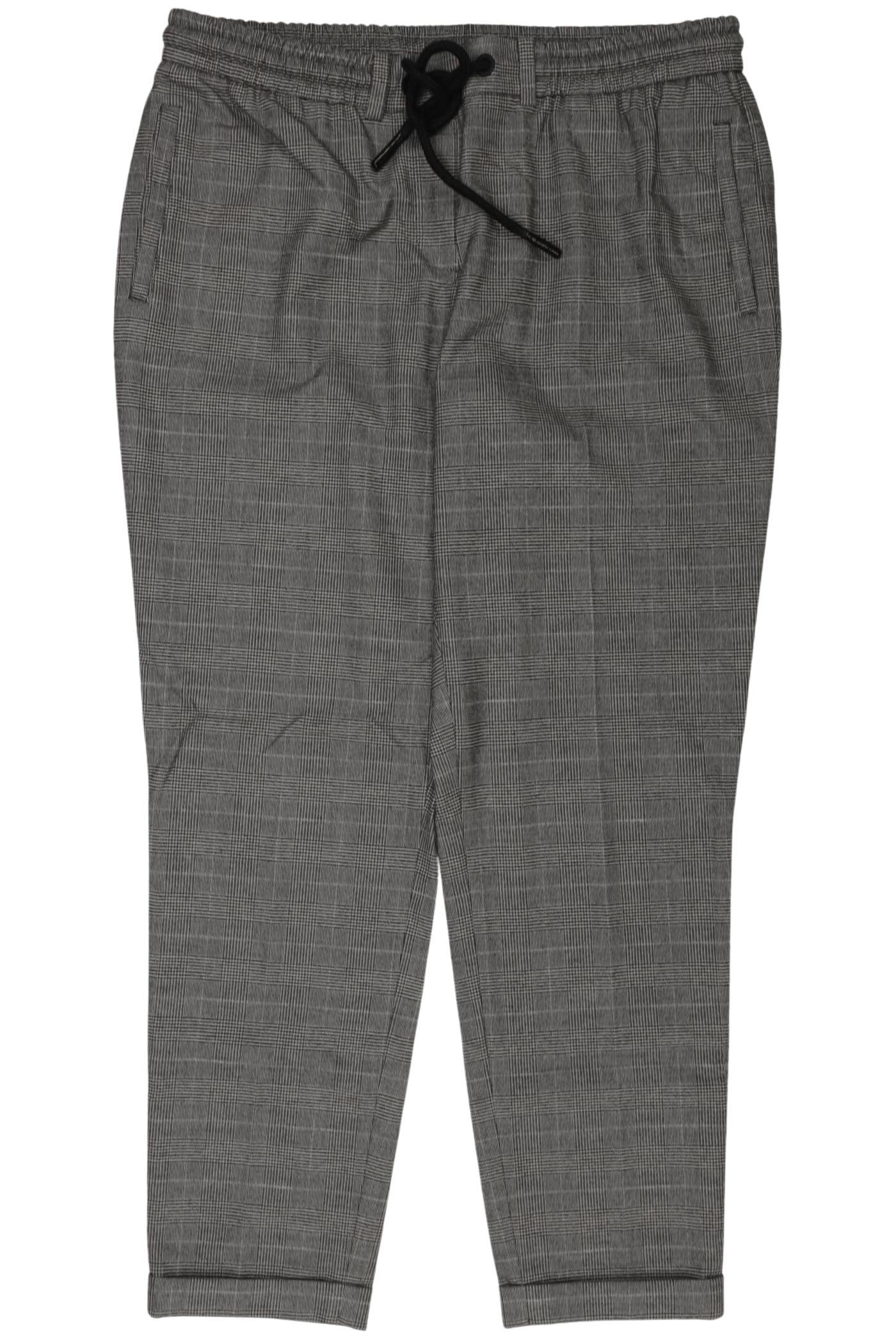 

Marc O Polo Damen Stoffhose, grau, Gr. 0