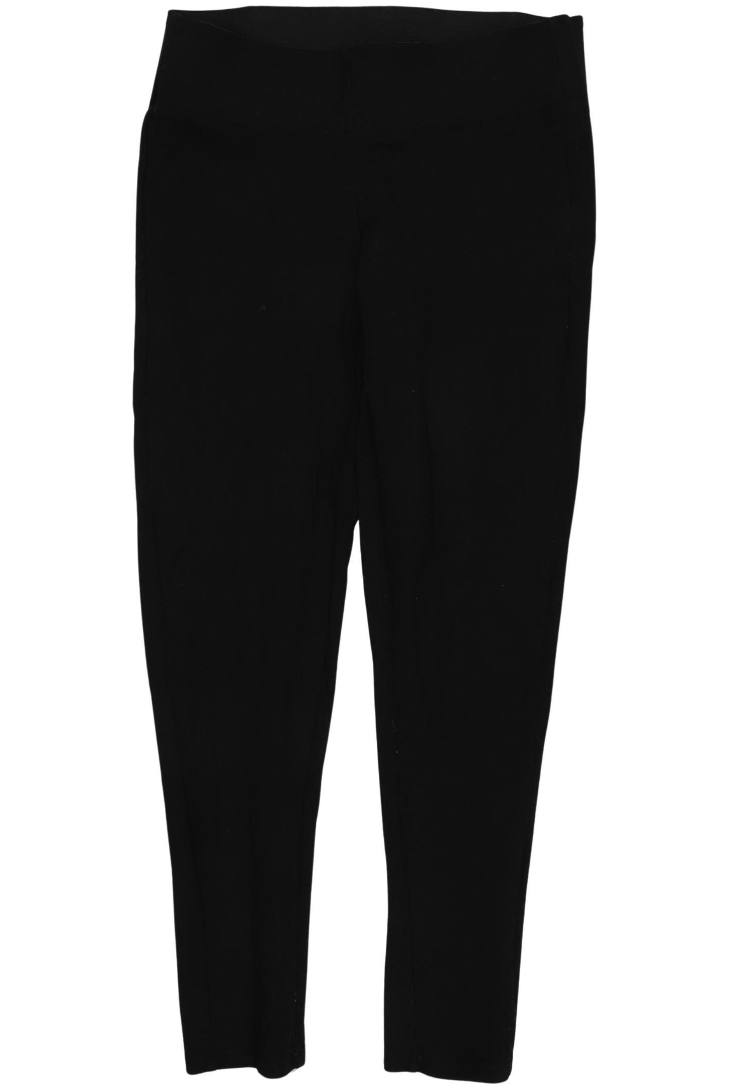 

Marc O Polo Damen Stoffhose, schwarz, Gr. 0
