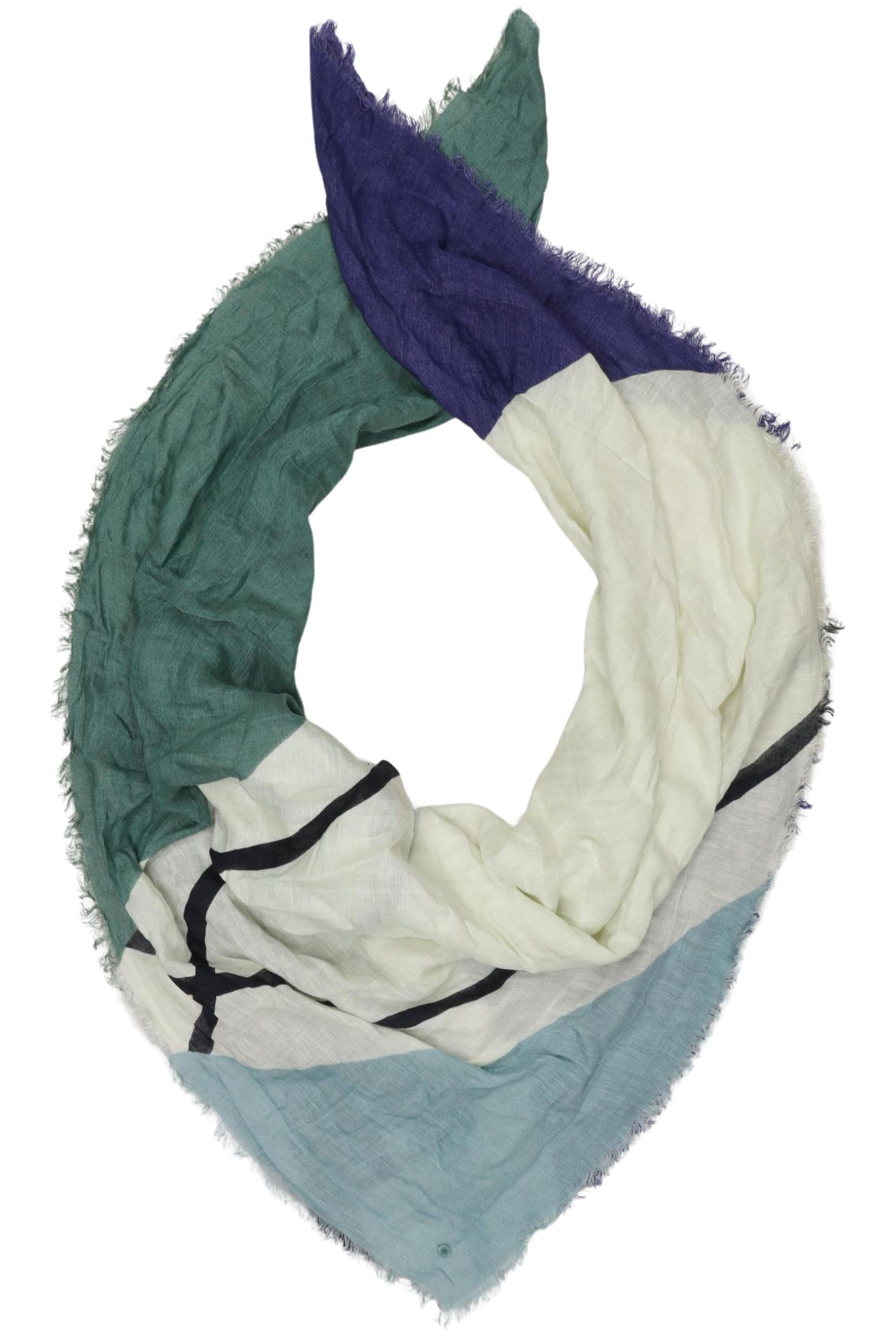 

Marc O Polo Damen Schal, mehrfarbig, Gr.