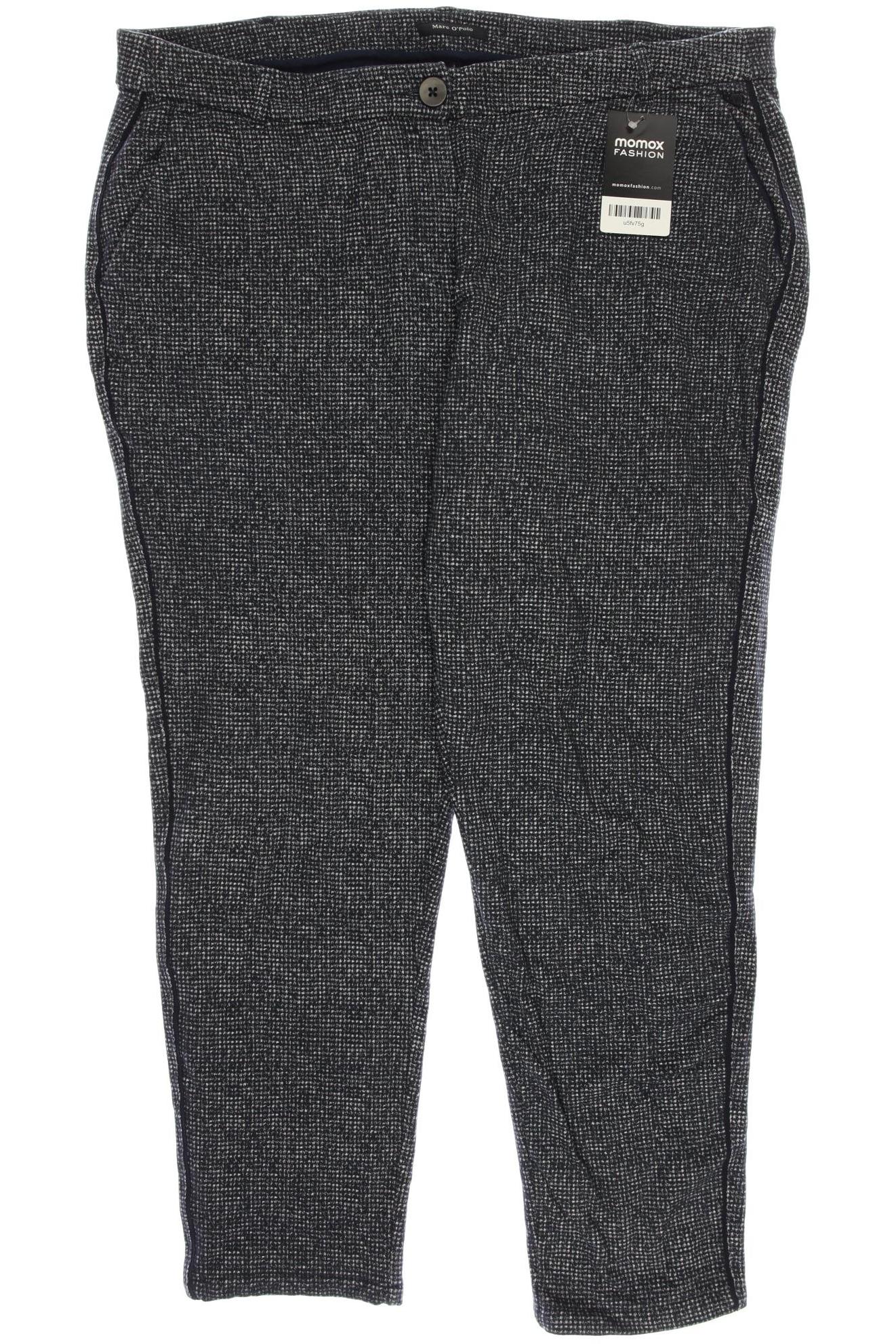 

Marc O Polo Damen Stoffhose, marineblau, Gr. 44