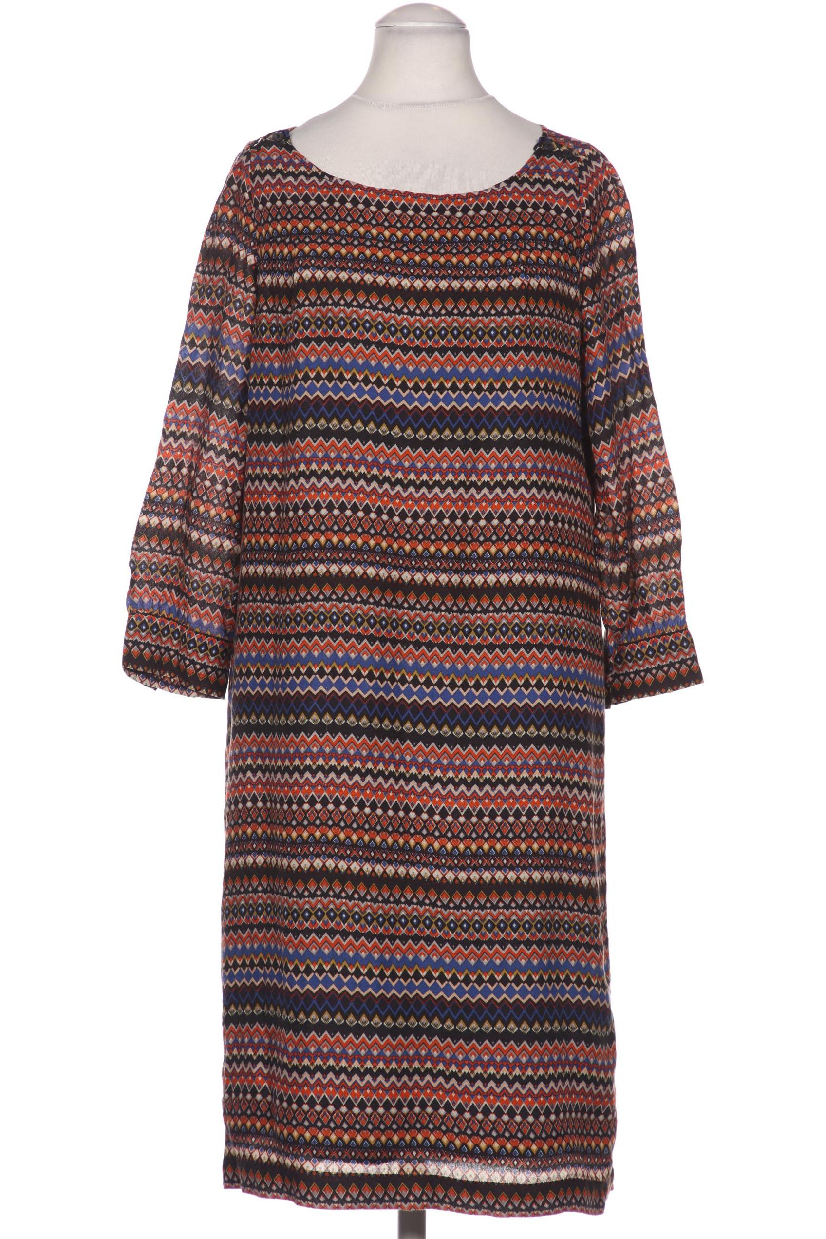 

Marc O Polo Damen Kleid, mehrfarbig, Gr. 34