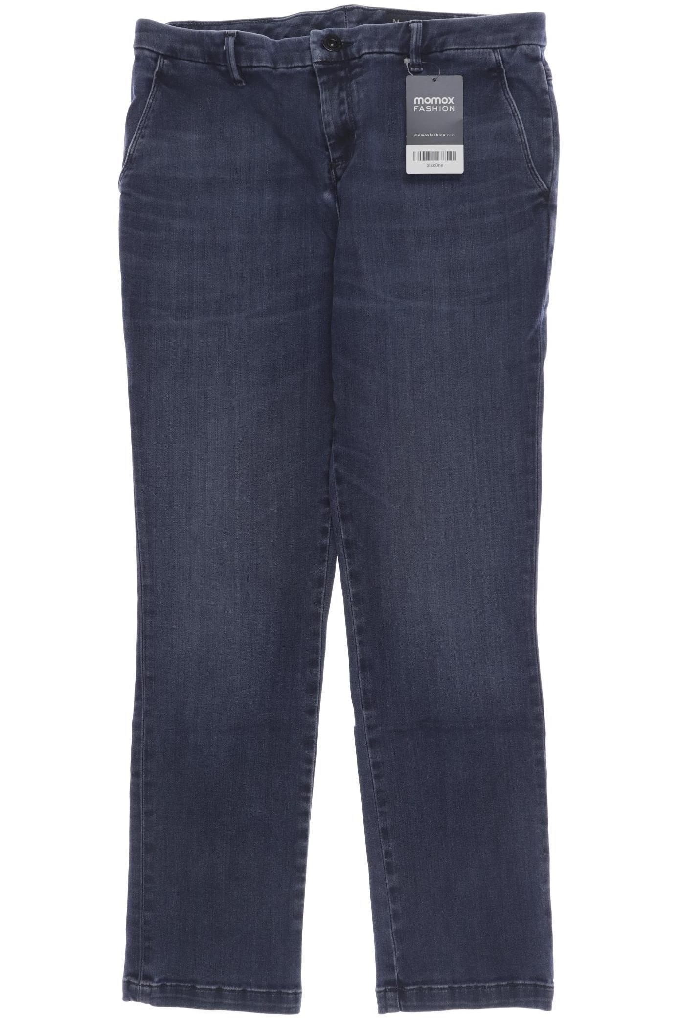 

Marc O Polo Damen Jeans, marineblau, Gr. 27