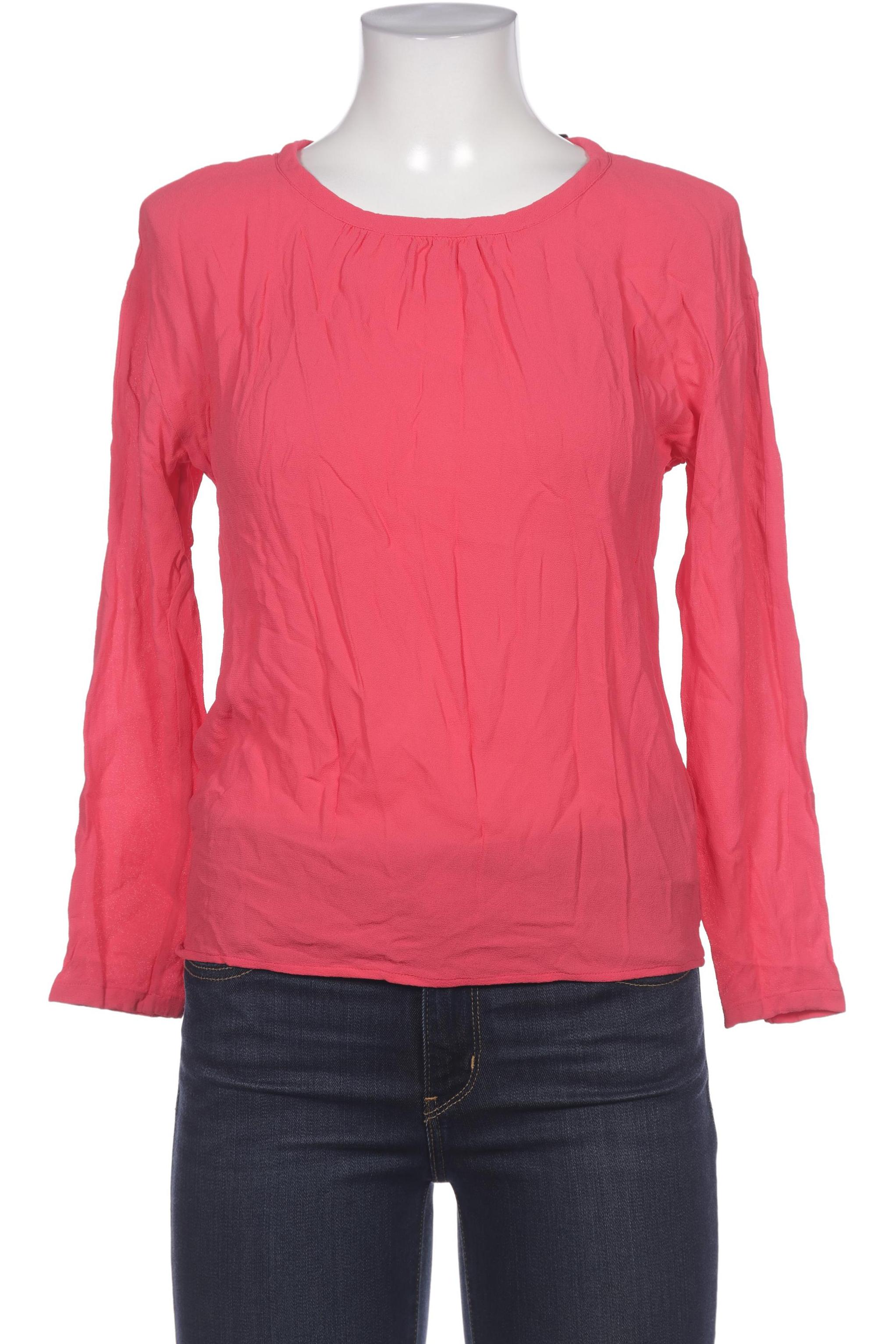 

Marc O Polo Damen Bluse, pink, Gr. 36
