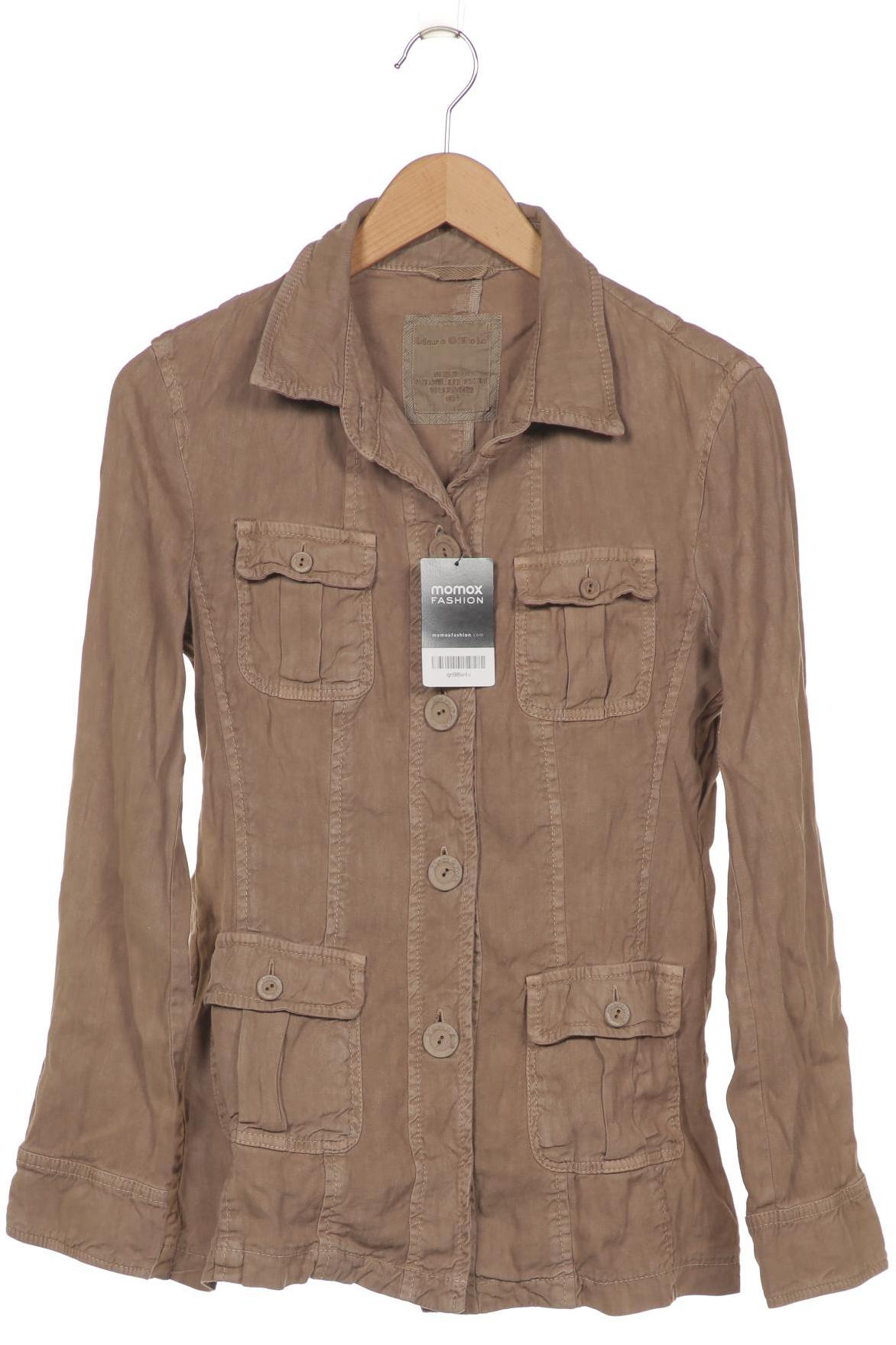 

Marc O Polo Damen Blazer, braun
