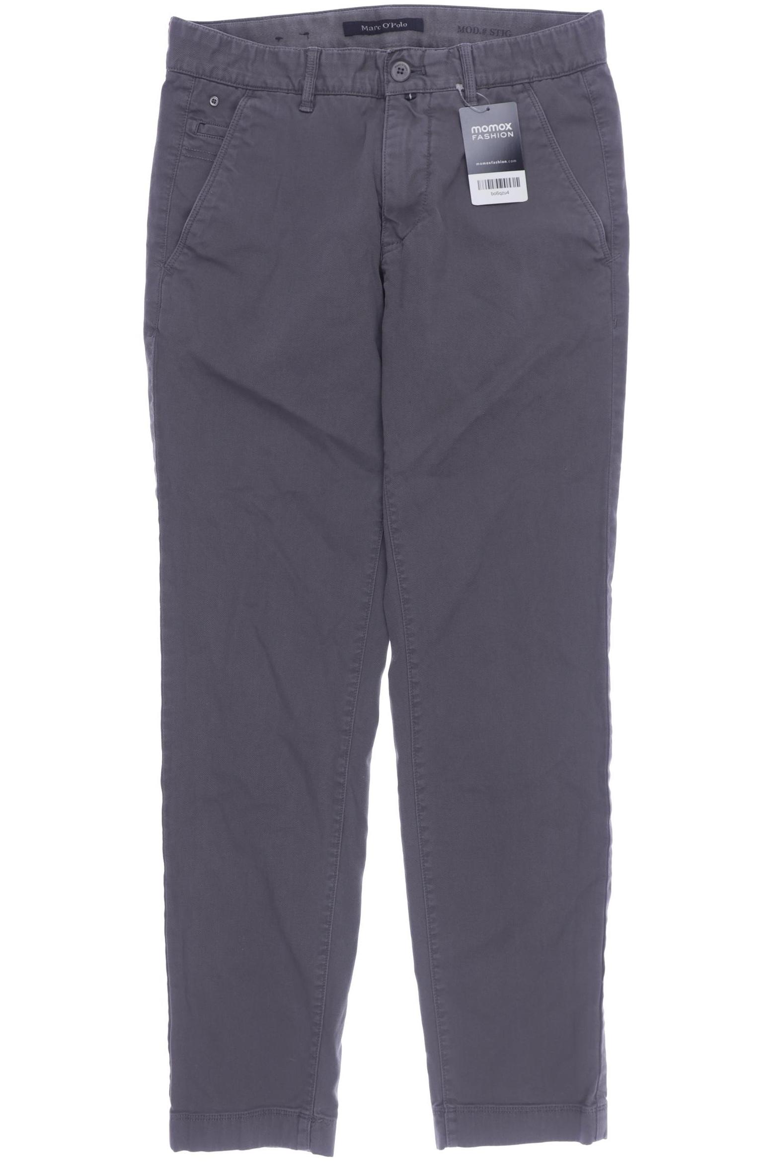 

Marc O Polo Herren Stoffhose, grau, Gr. 29
