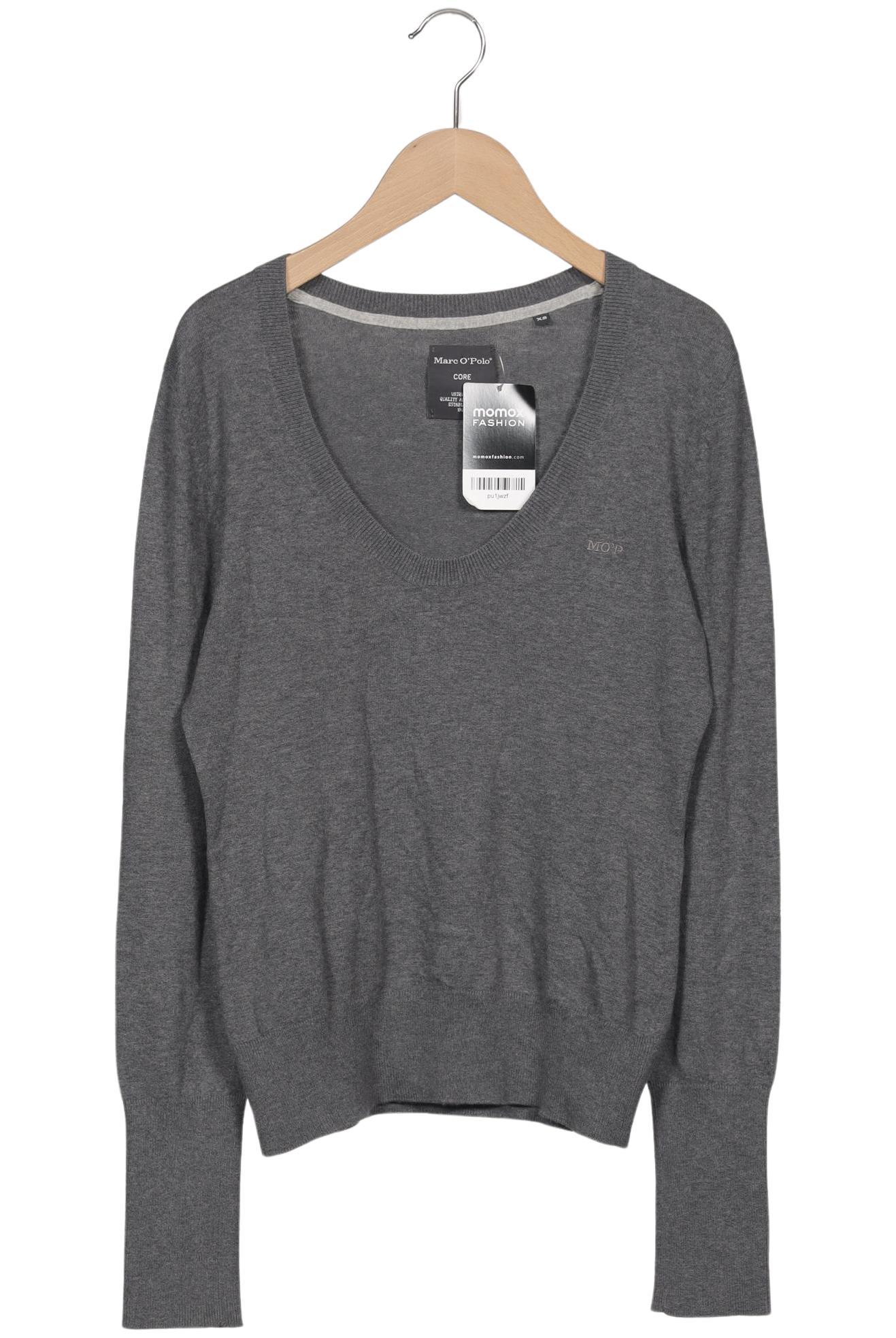 

Marc O Polo Damen Pullover, grau, Gr. 34