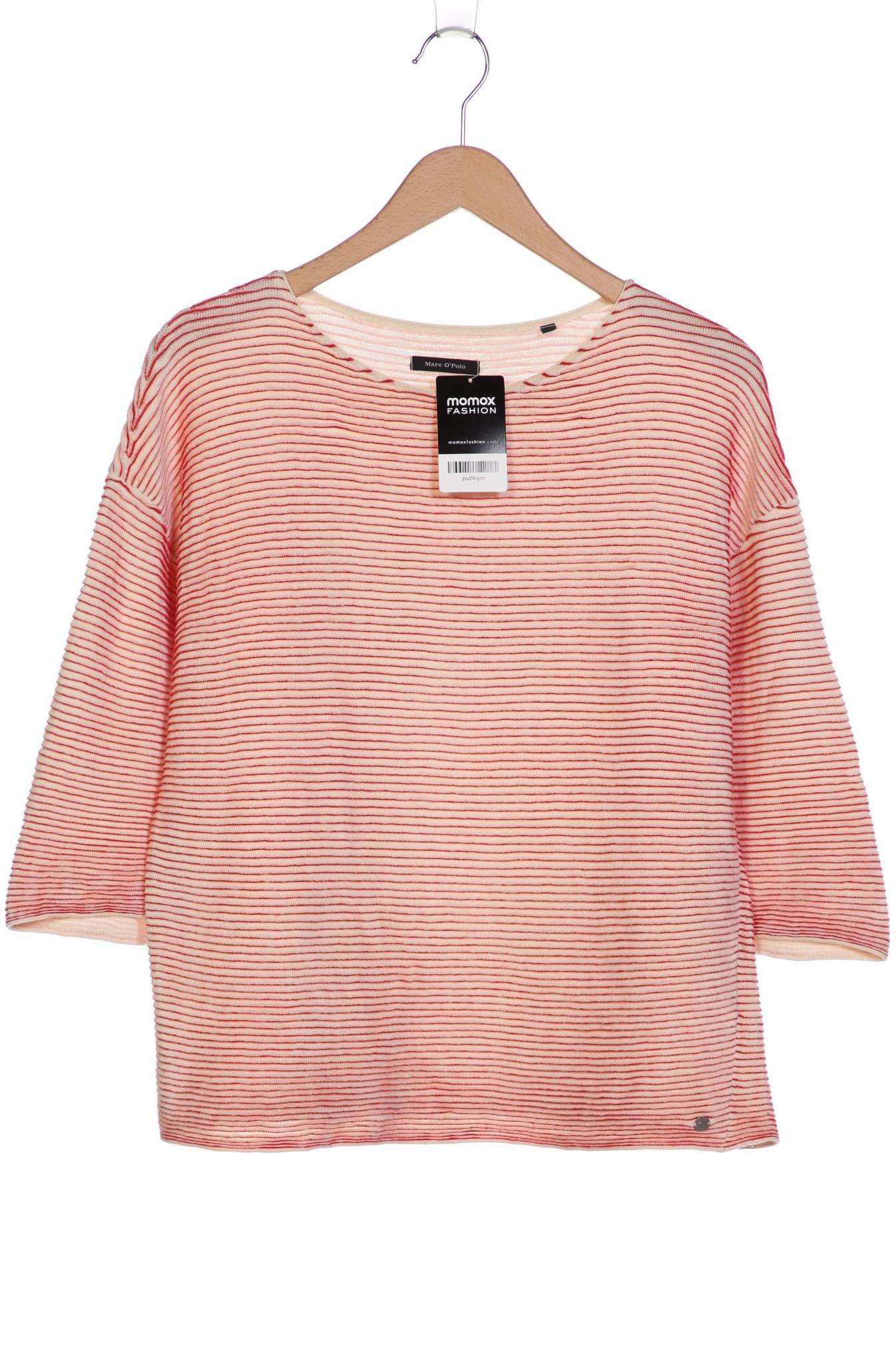 

Marc O Polo Damen Pullover, cremeweiß, Gr. 36