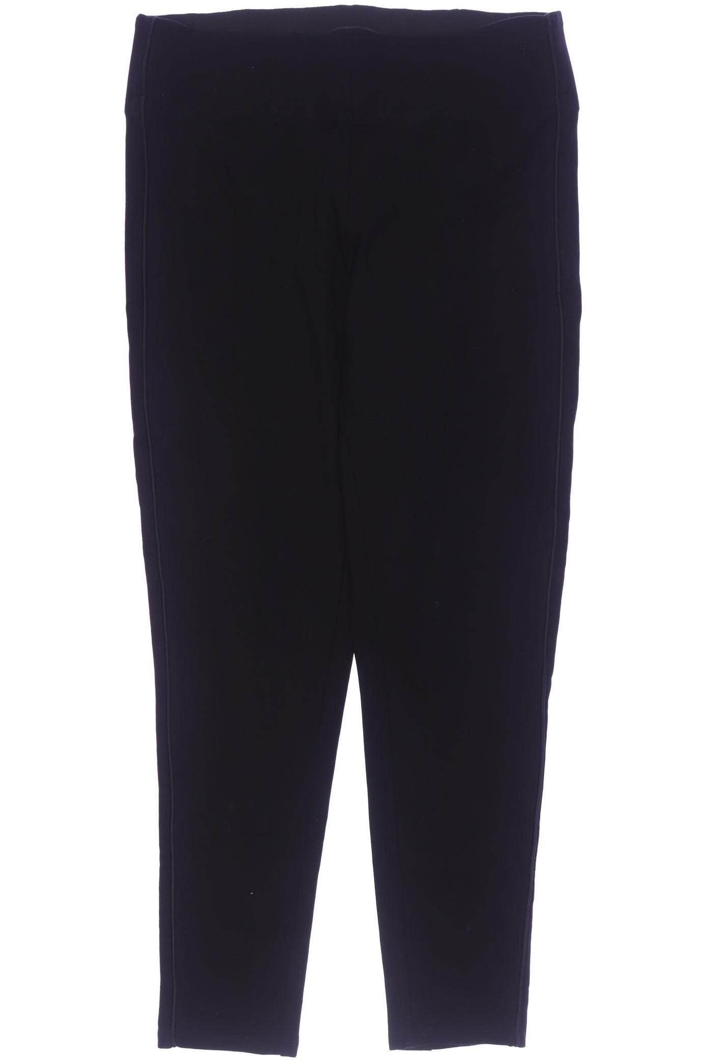 

Marc O Polo Damen Stoffhose, schwarz, Gr. 0