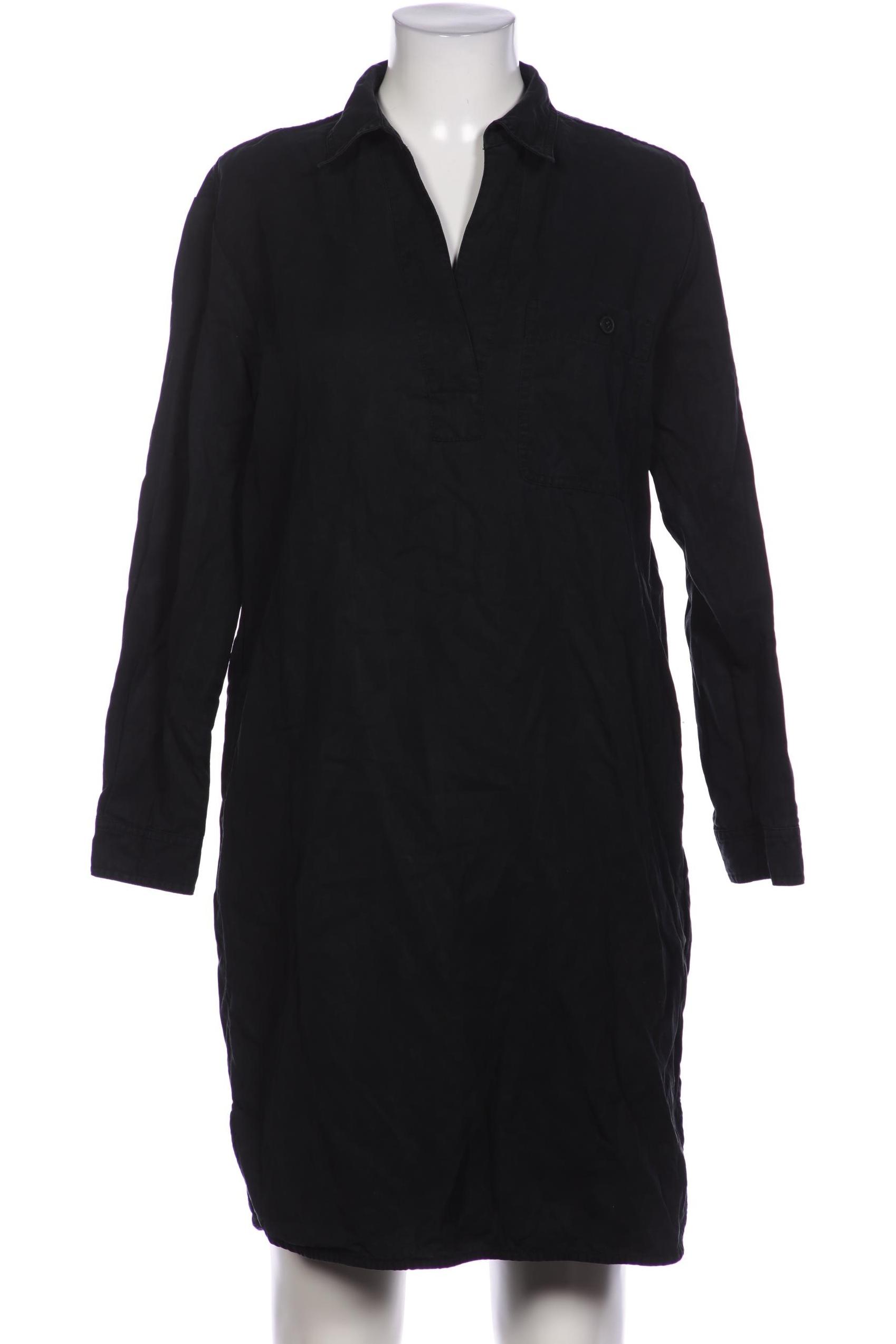 

Marc O Polo Damen Kleid, schwarz, Gr. 38