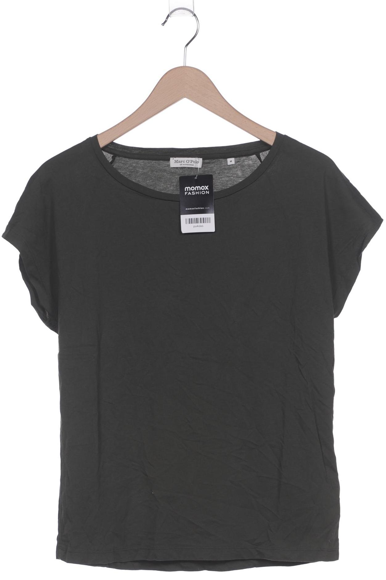 

Marc O Polo Damen T-Shirt, grün, Gr. 38
