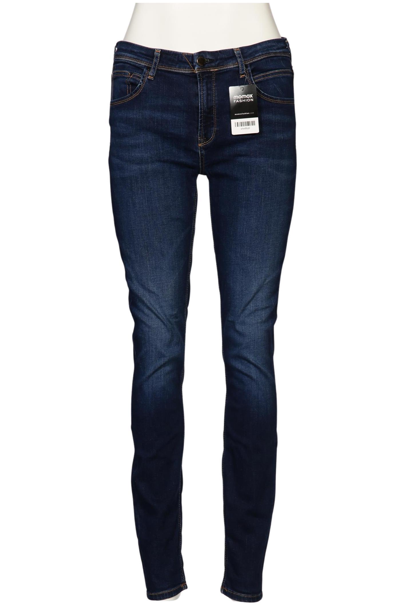 

Marc O Polo Damen Jeans, marineblau, Gr. 32