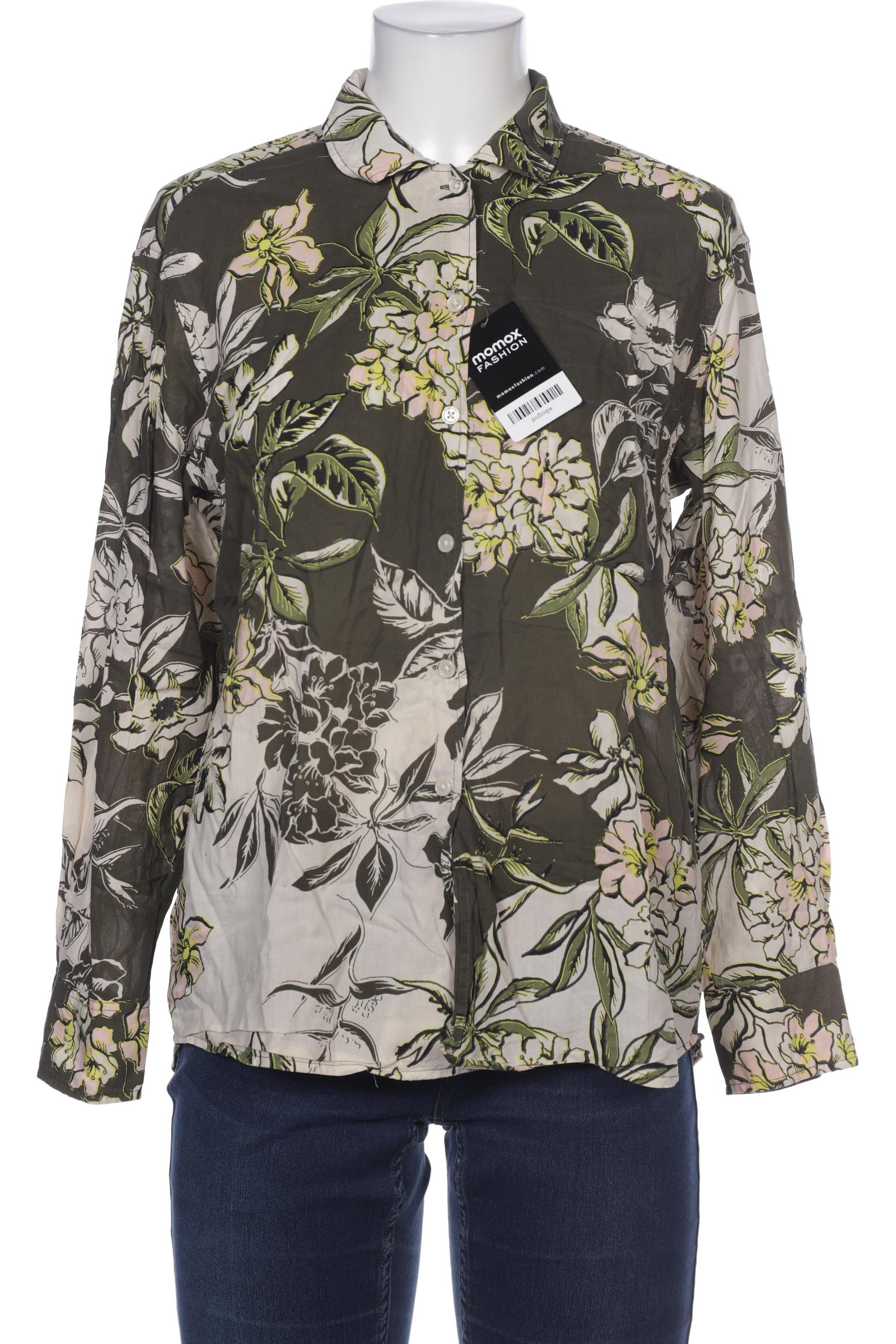 

Marc O Polo Damen Bluse, grün