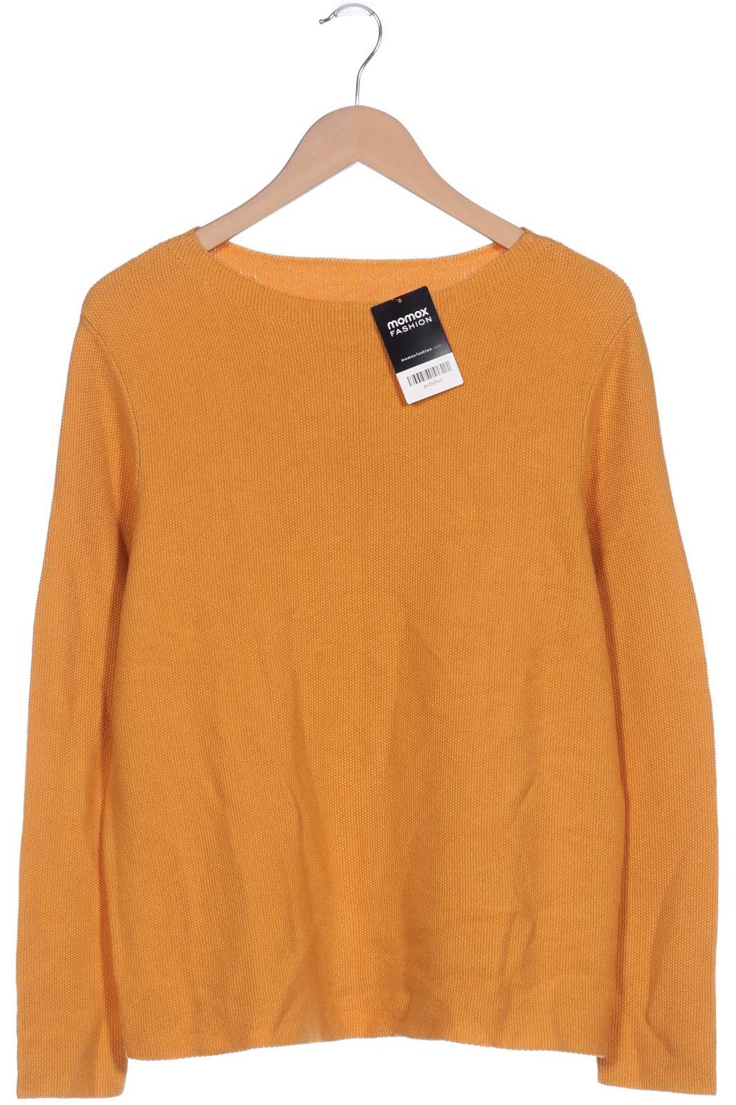 

Marc O Polo Damen Pullover, orange, Gr. 44