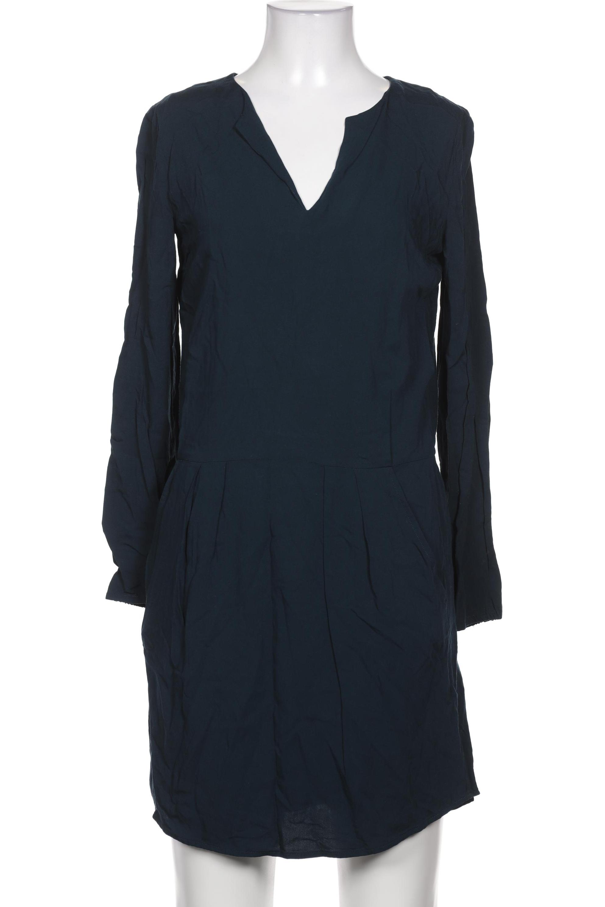 

Marc O Polo Damen Kleid, marineblau, Gr. 36