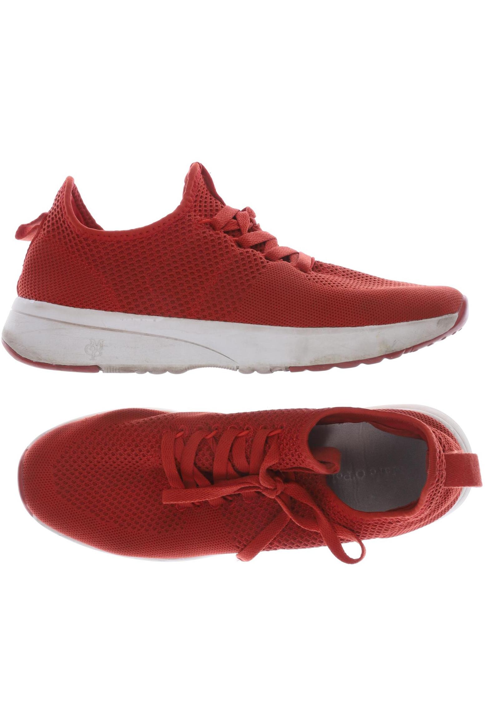 

Marc O Polo Damen Sneakers, rot