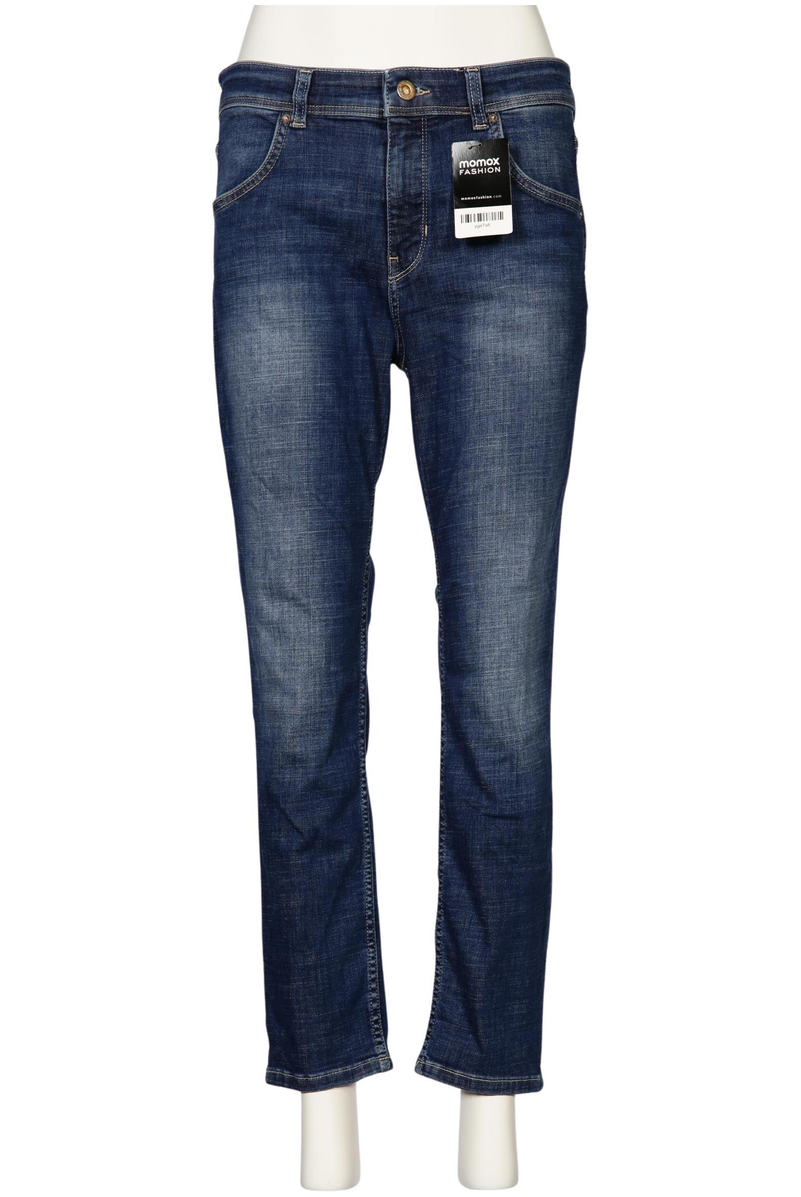 

Marc O Polo Damen Jeans, blau, Gr. 29