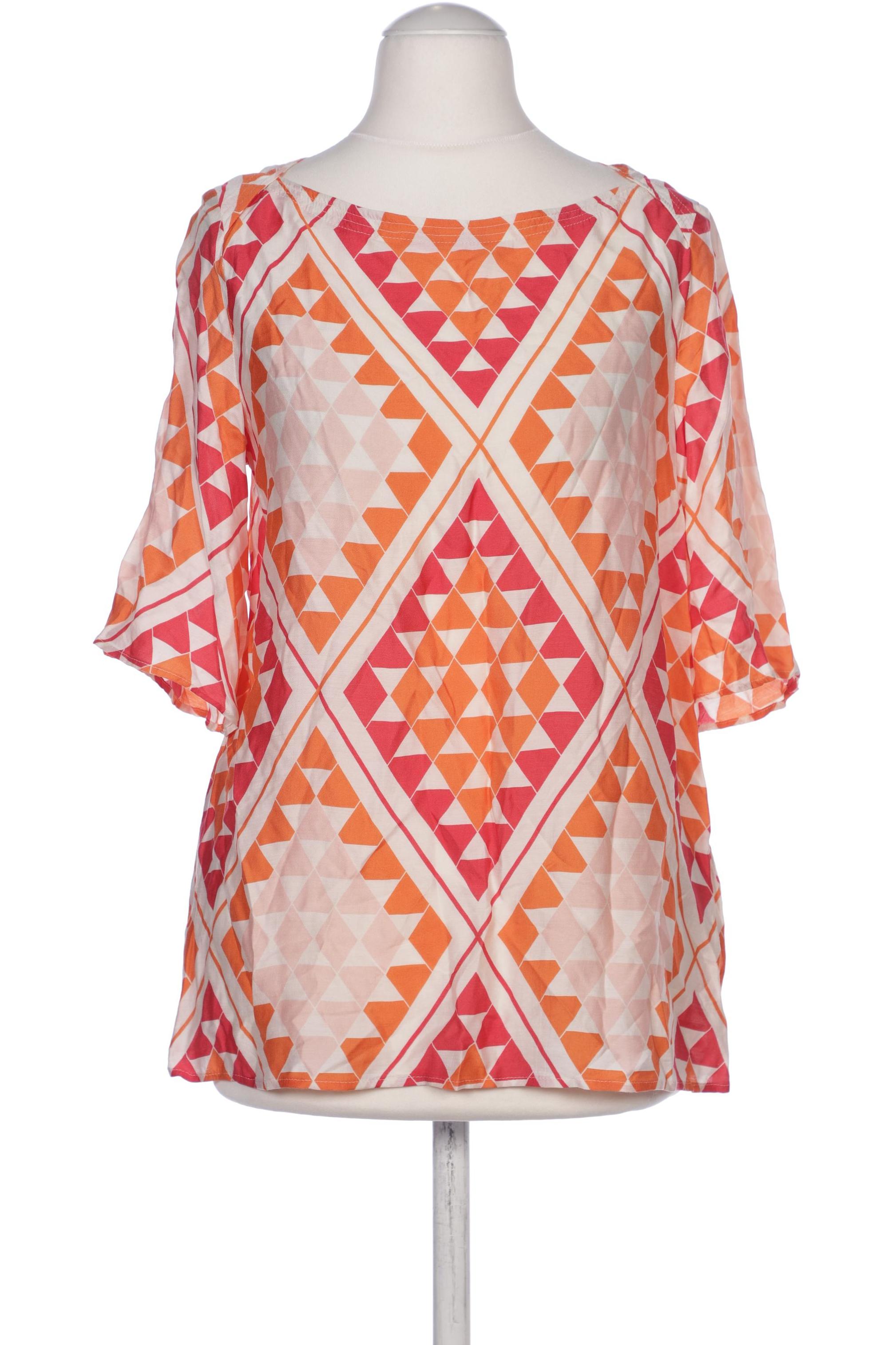 

Marc O Polo Damen Bluse, orange, Gr. 34