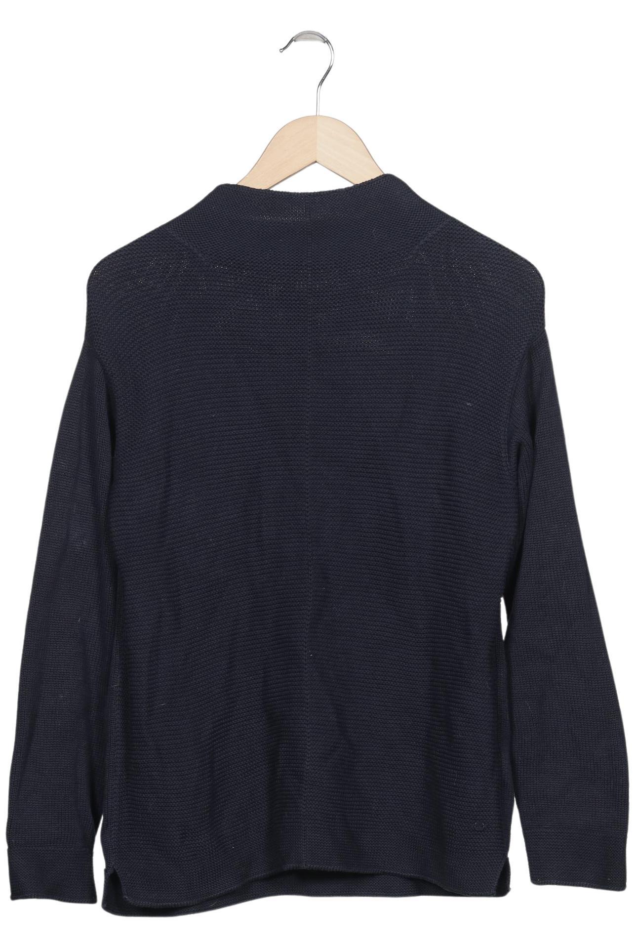 

Marc O Polo Damen Pullover, marineblau, Gr. 38