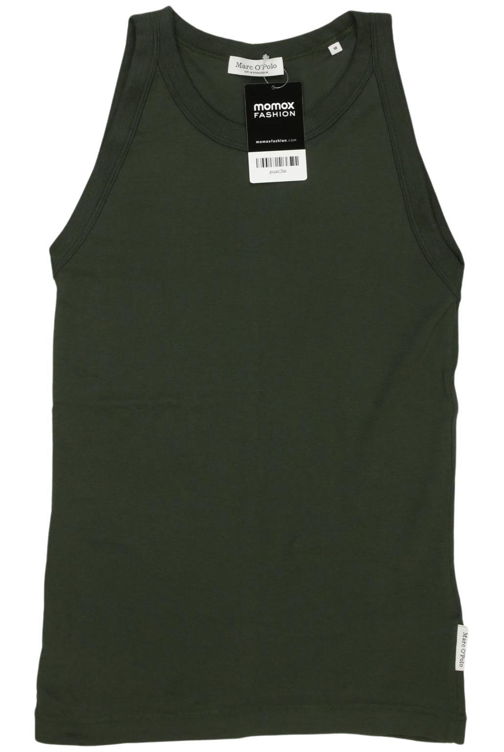 

Marc O Polo Damen Top, grün, Gr. 38