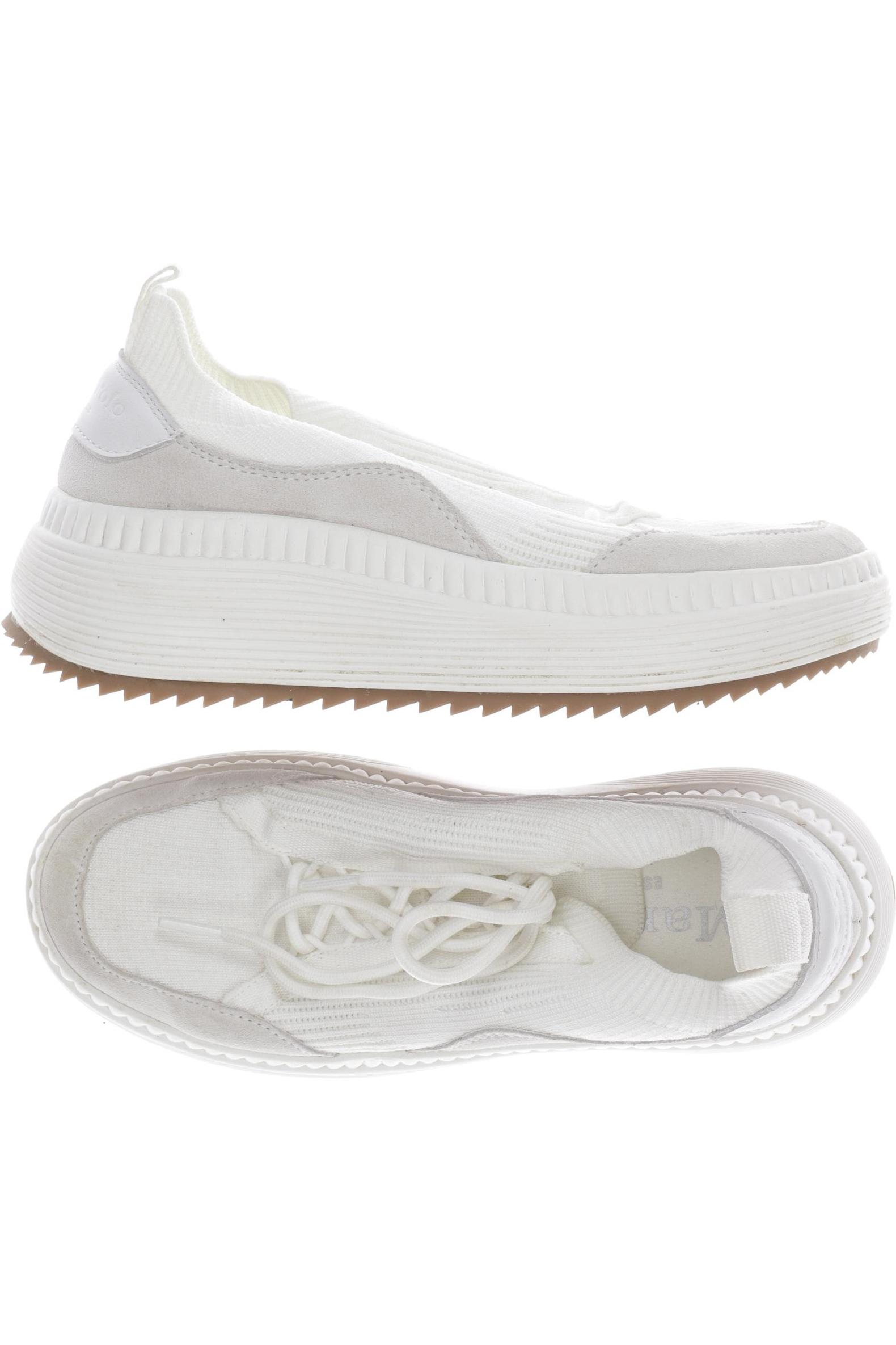 

Marc O Polo Damen Sneakers, weiß, Gr. 36