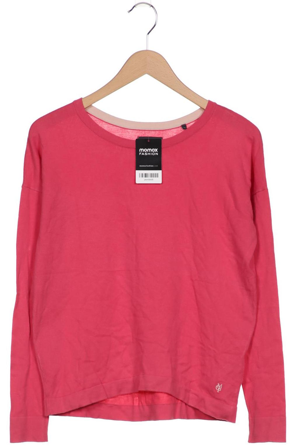 

Marc O Polo Damen Pullover, pink, Gr. 38