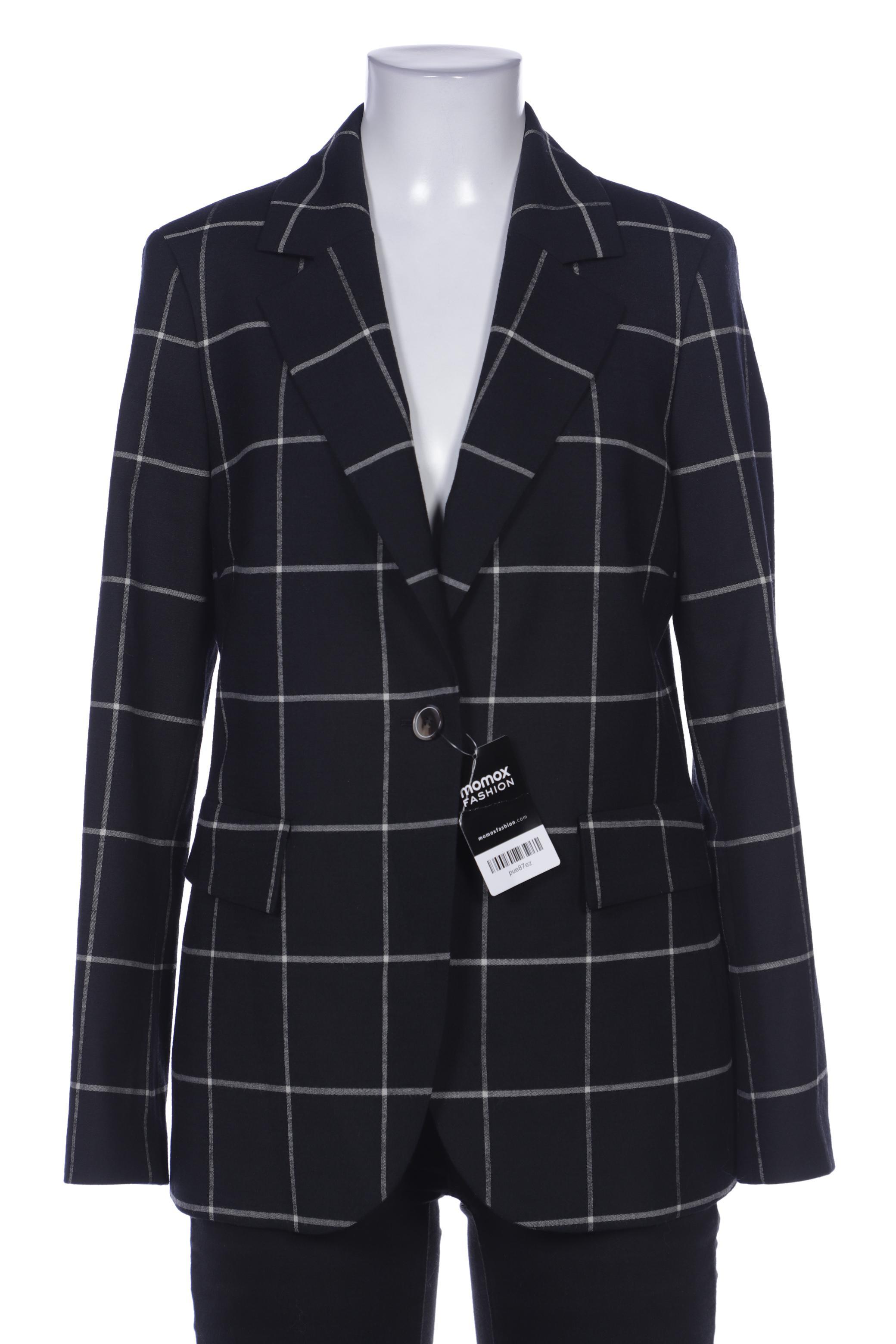 

Marc O Polo Damen Blazer, schwarz, Gr. 36