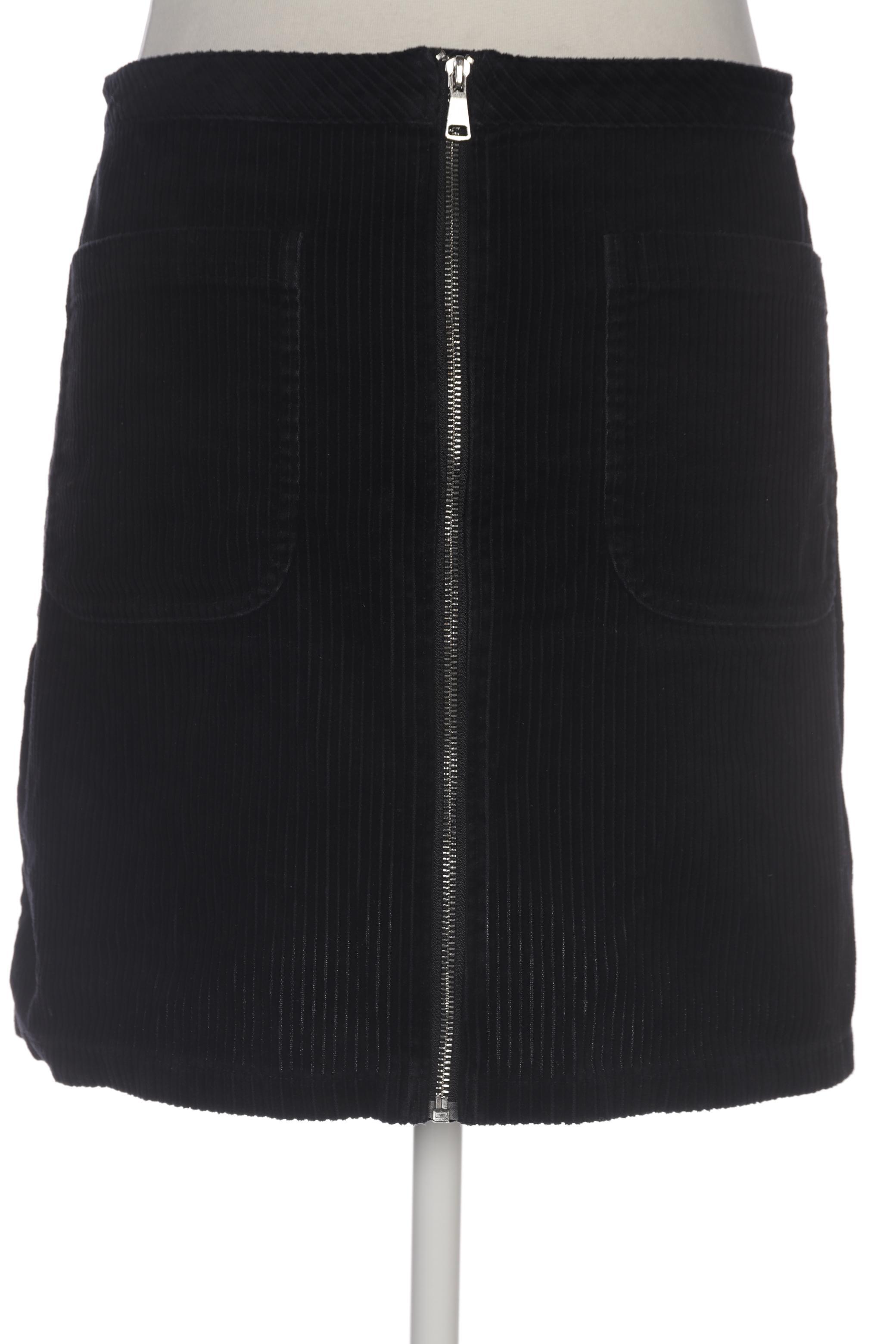 

Marc O Polo Damen Rock, schwarz, Gr. 42