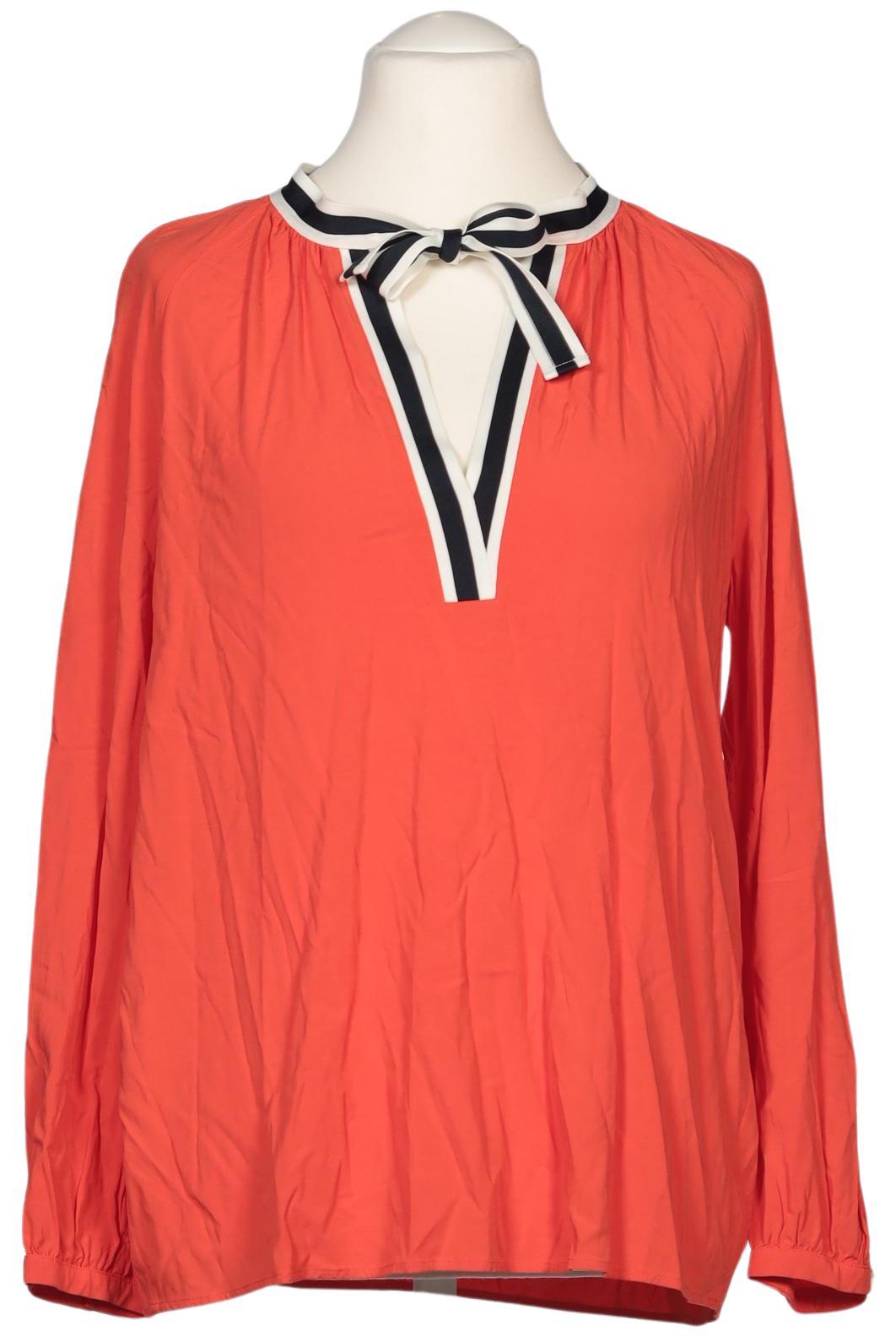 

Marc O Polo Damen Bluse, rot, Gr. 40